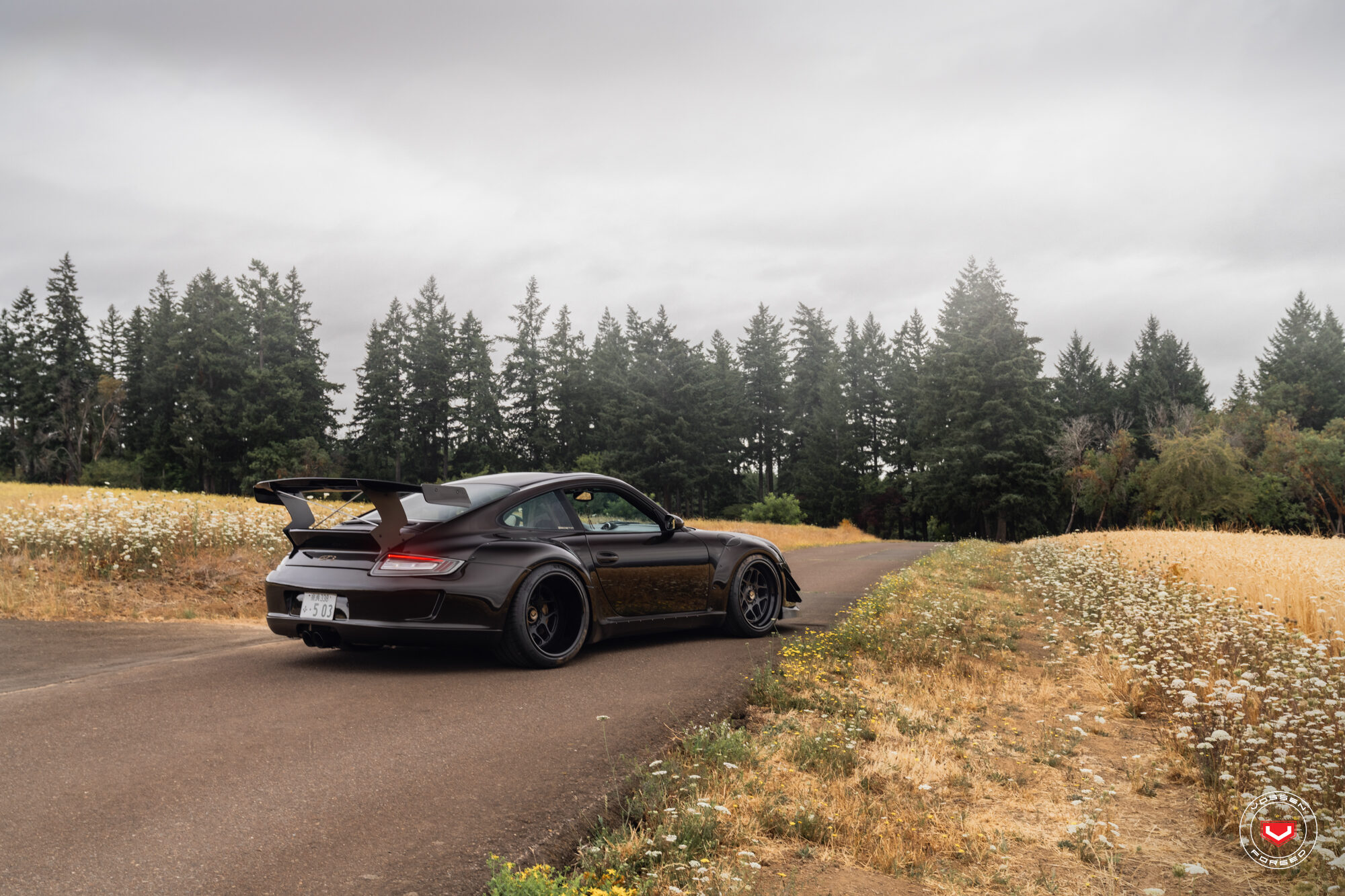 포르쉐 997 GT3
