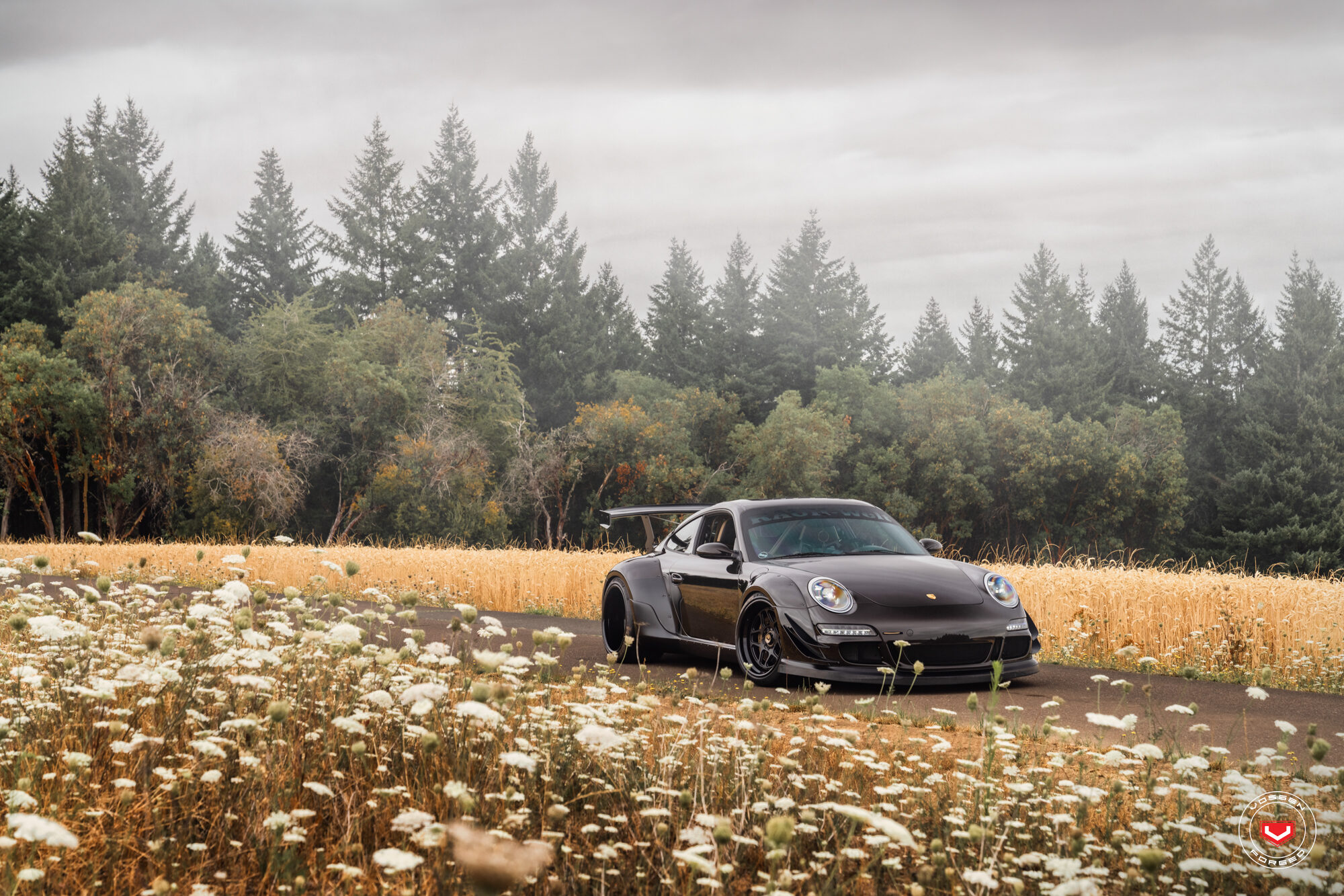 포르쉐 997 GT3
