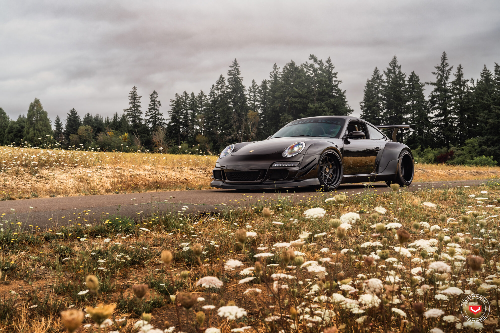 포르쉐 997 GT3
