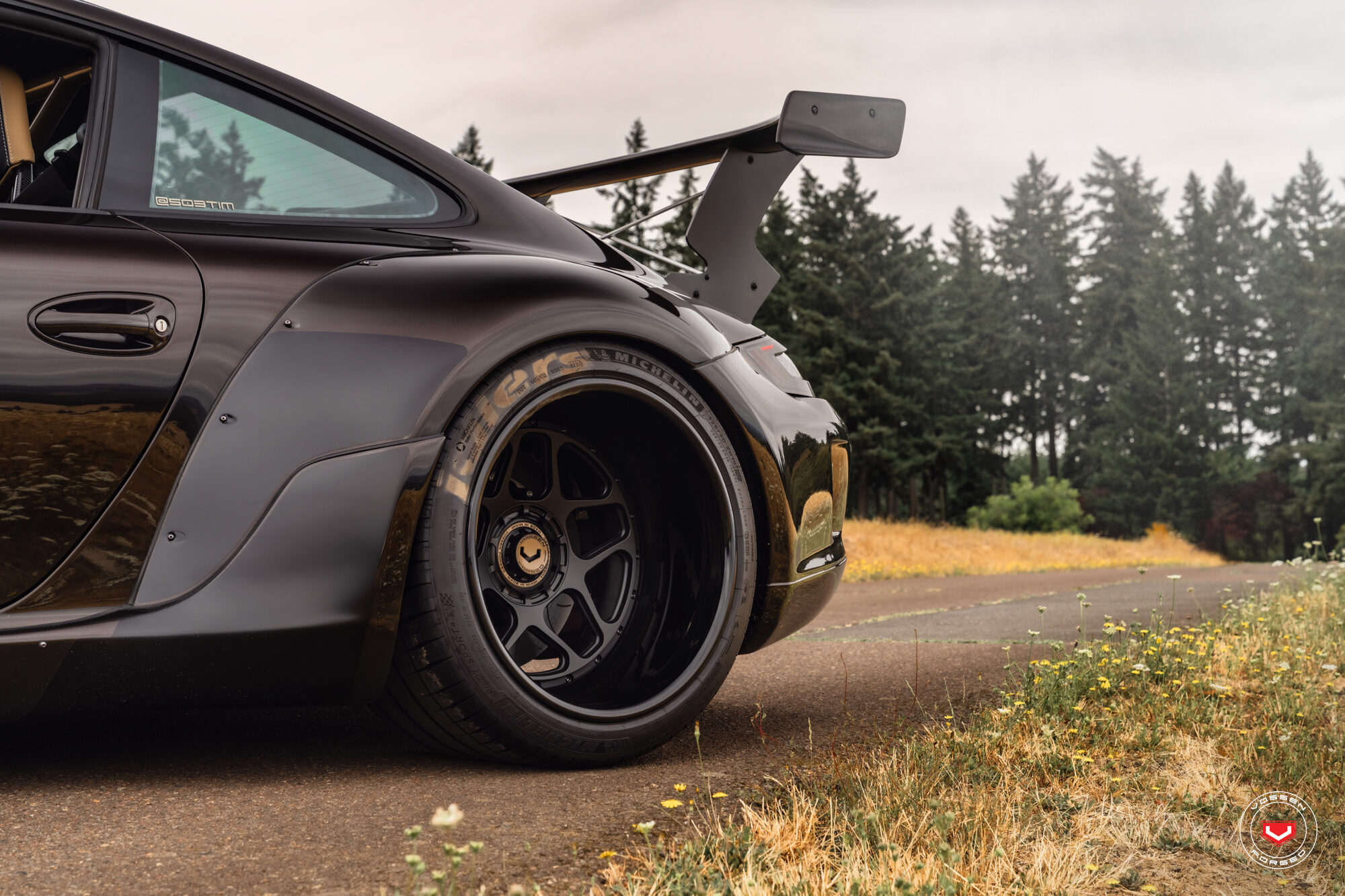 포르쉐 997 GT3