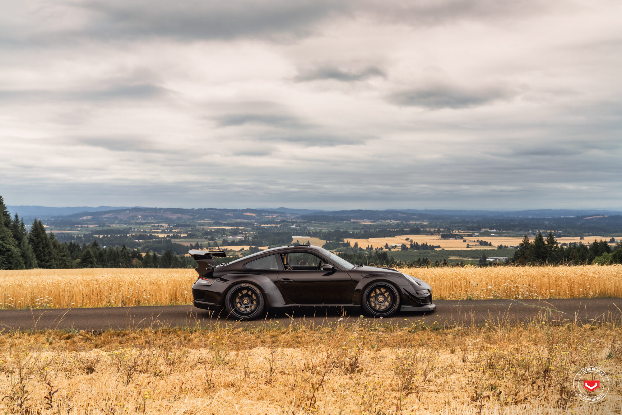 포르쉐 997 GT3