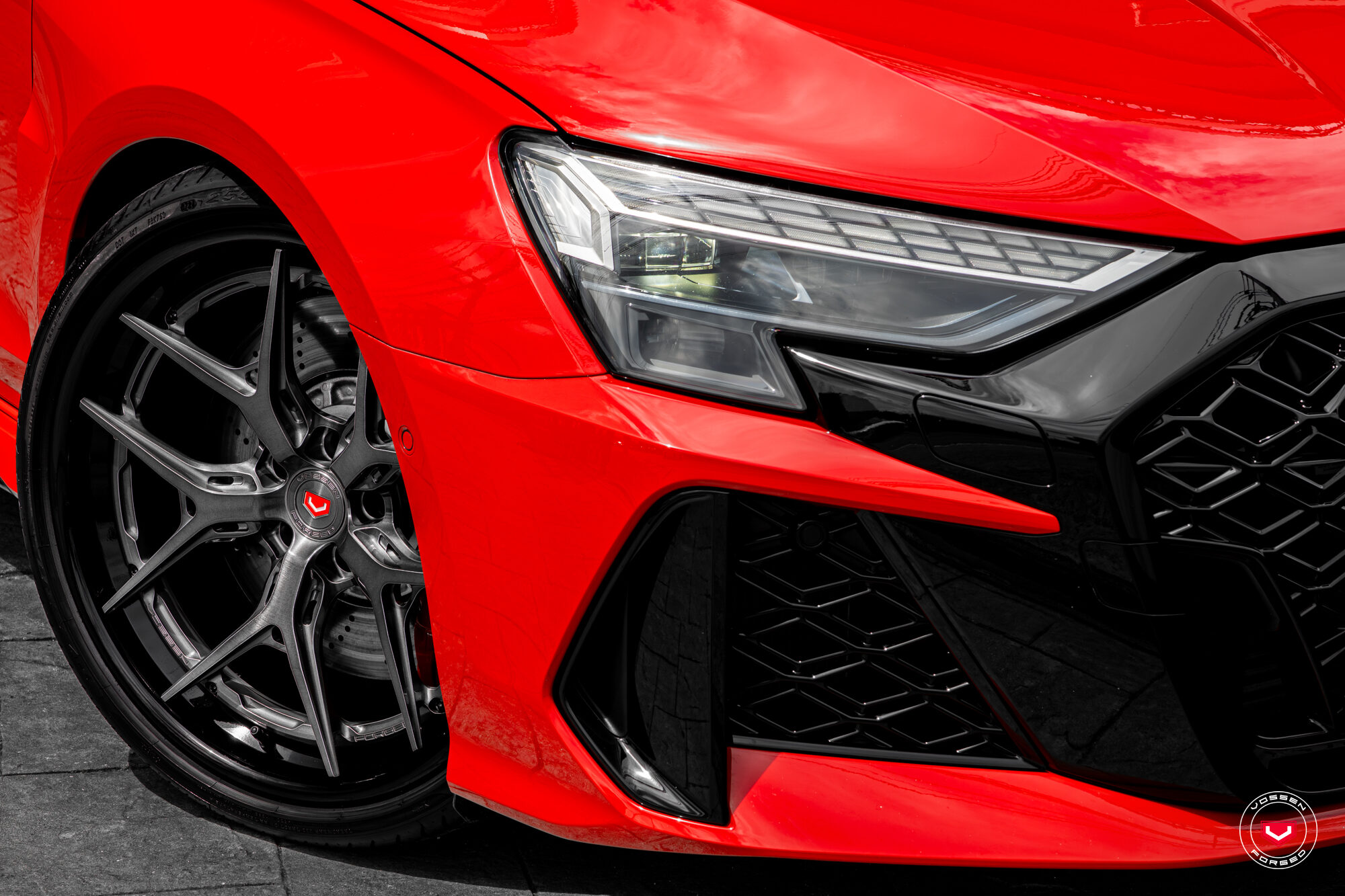 아우디 RS3