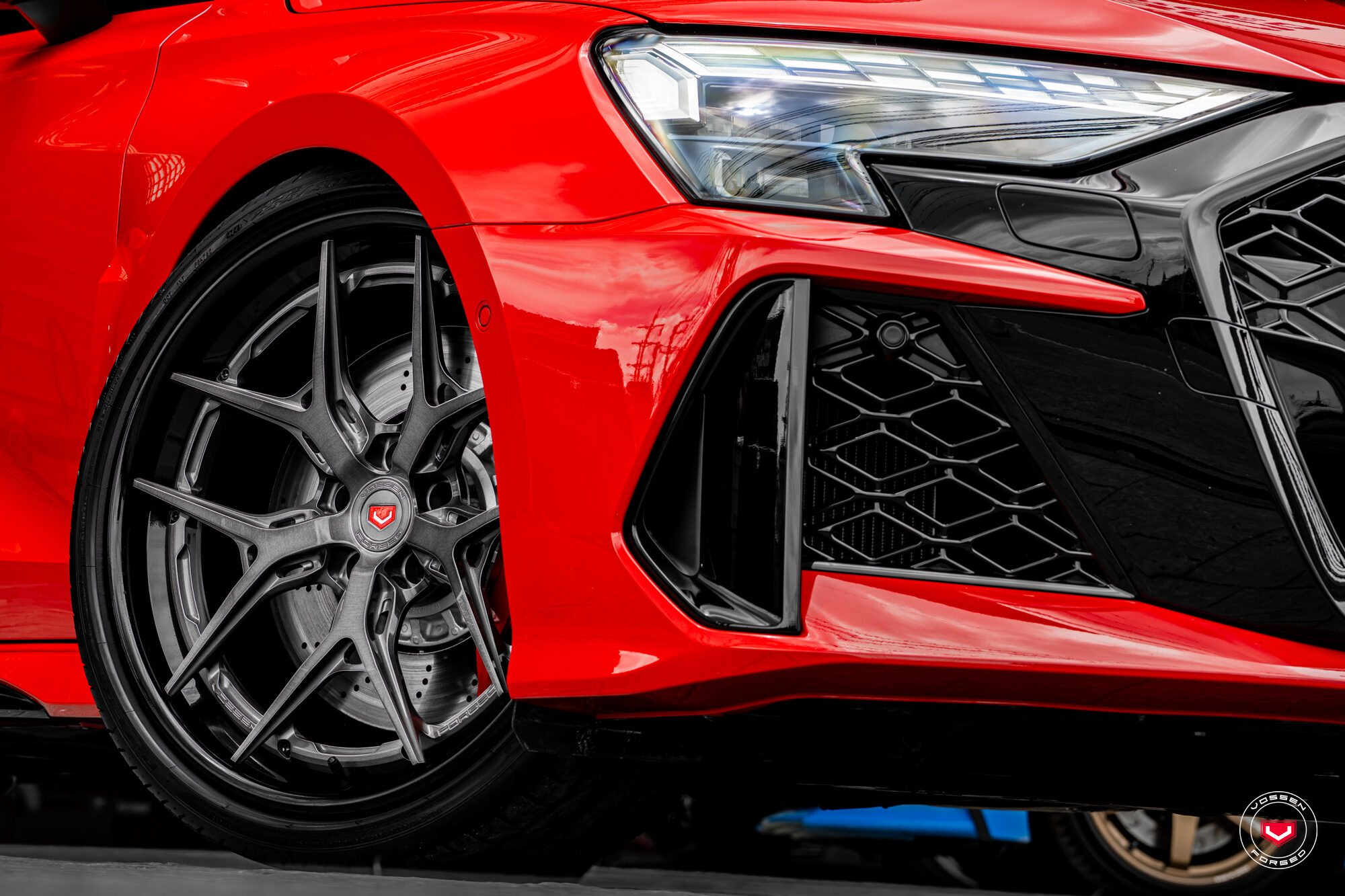 아우디 RS3