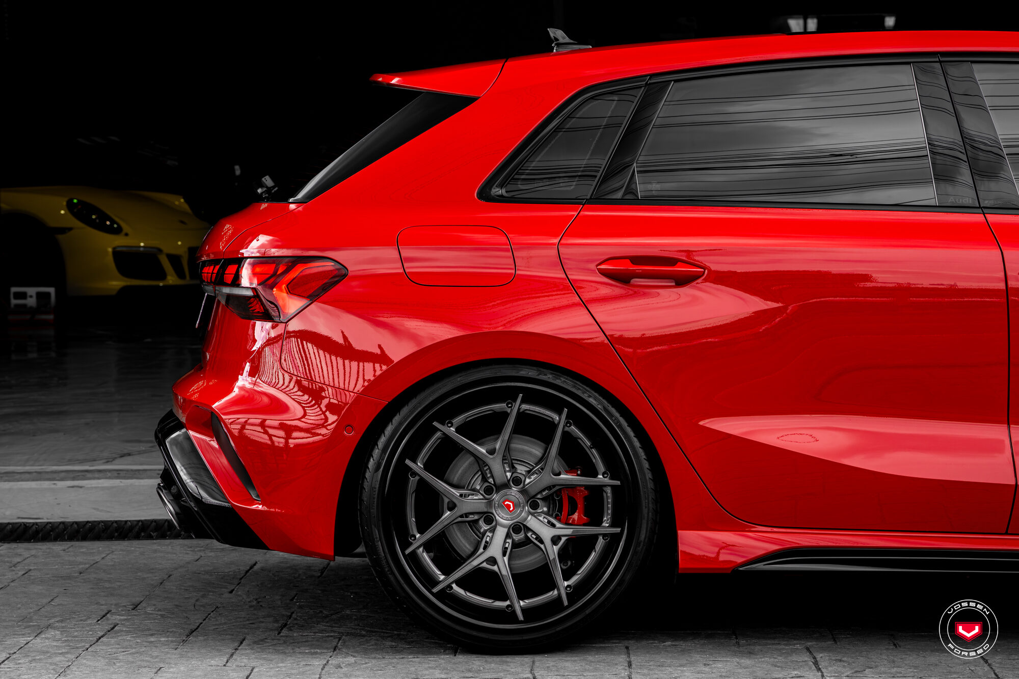 아우디 RS3