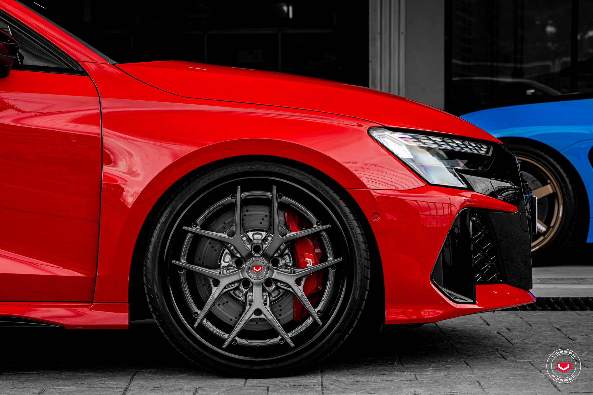 아우디 RS3