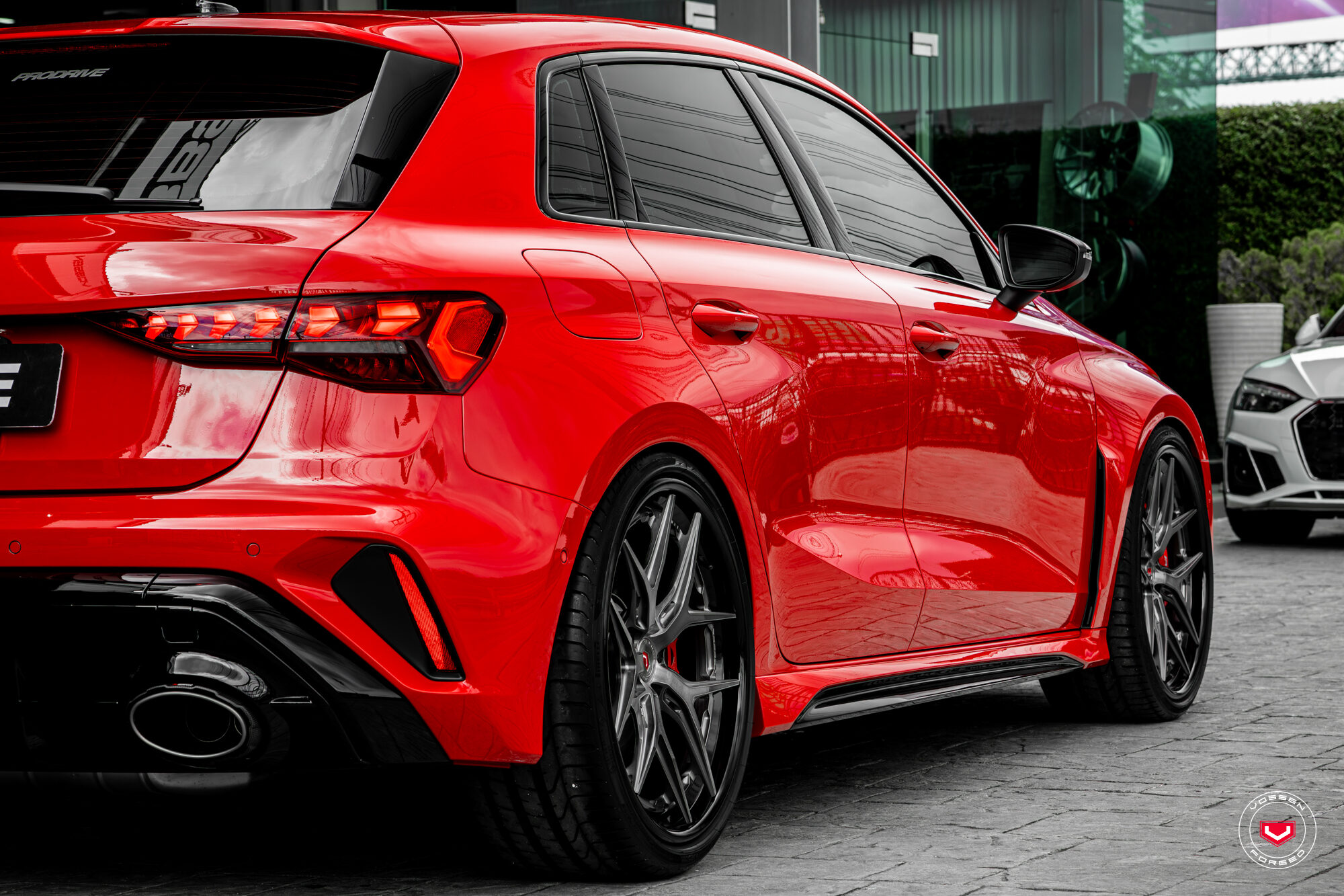 아우디 RS3