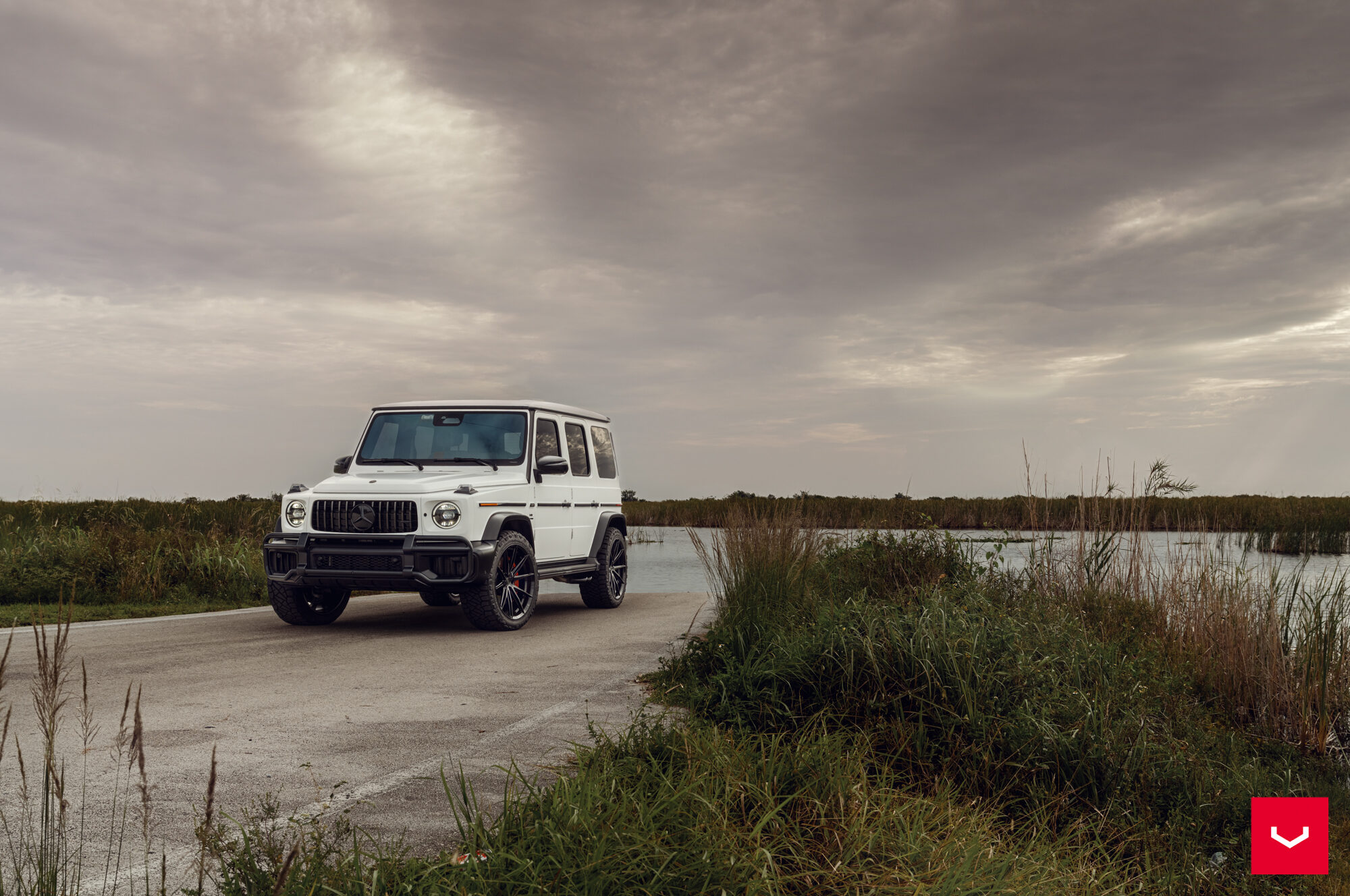 벤츠 G63 AMG