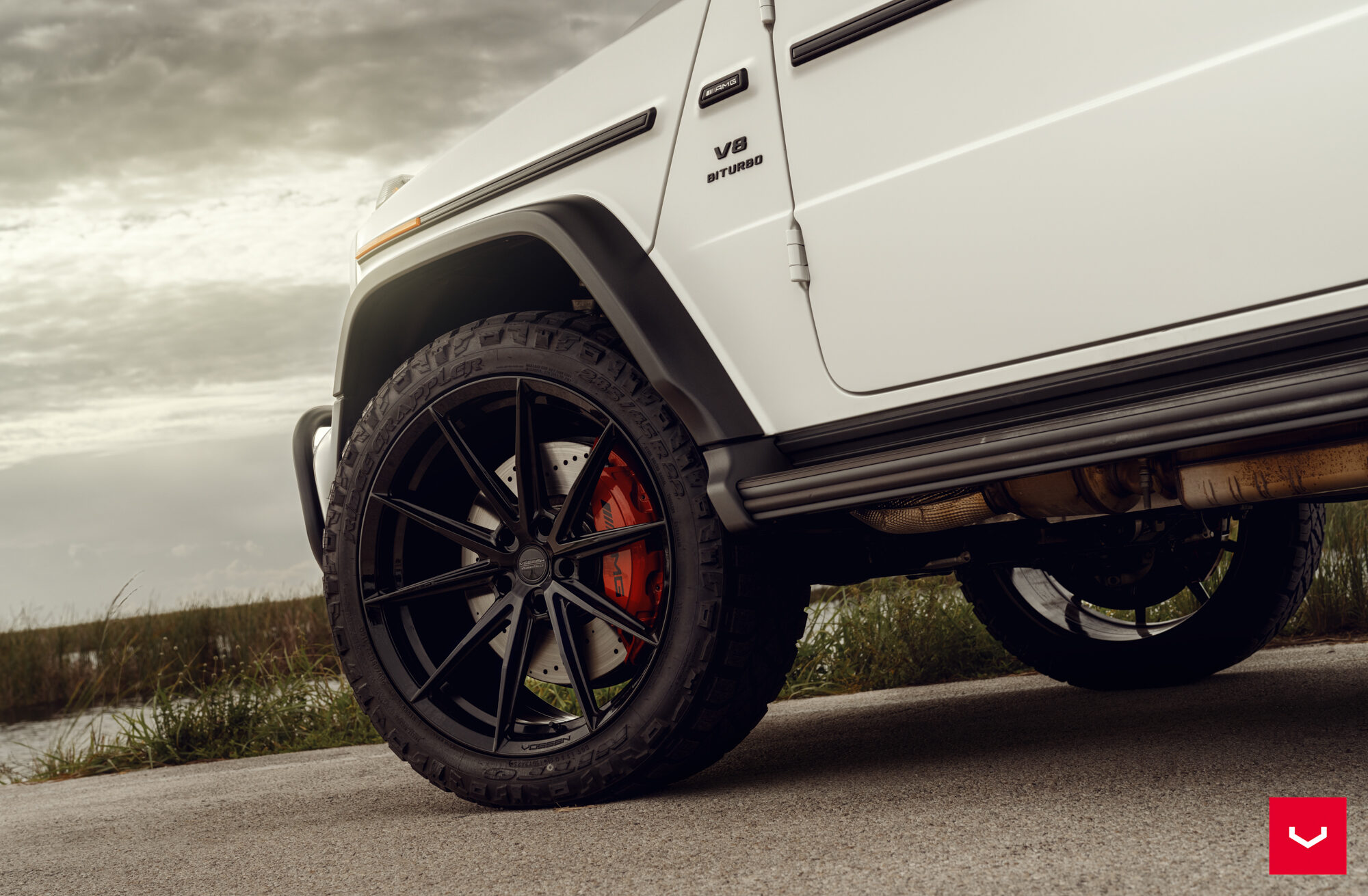 벤츠 G63 AMG