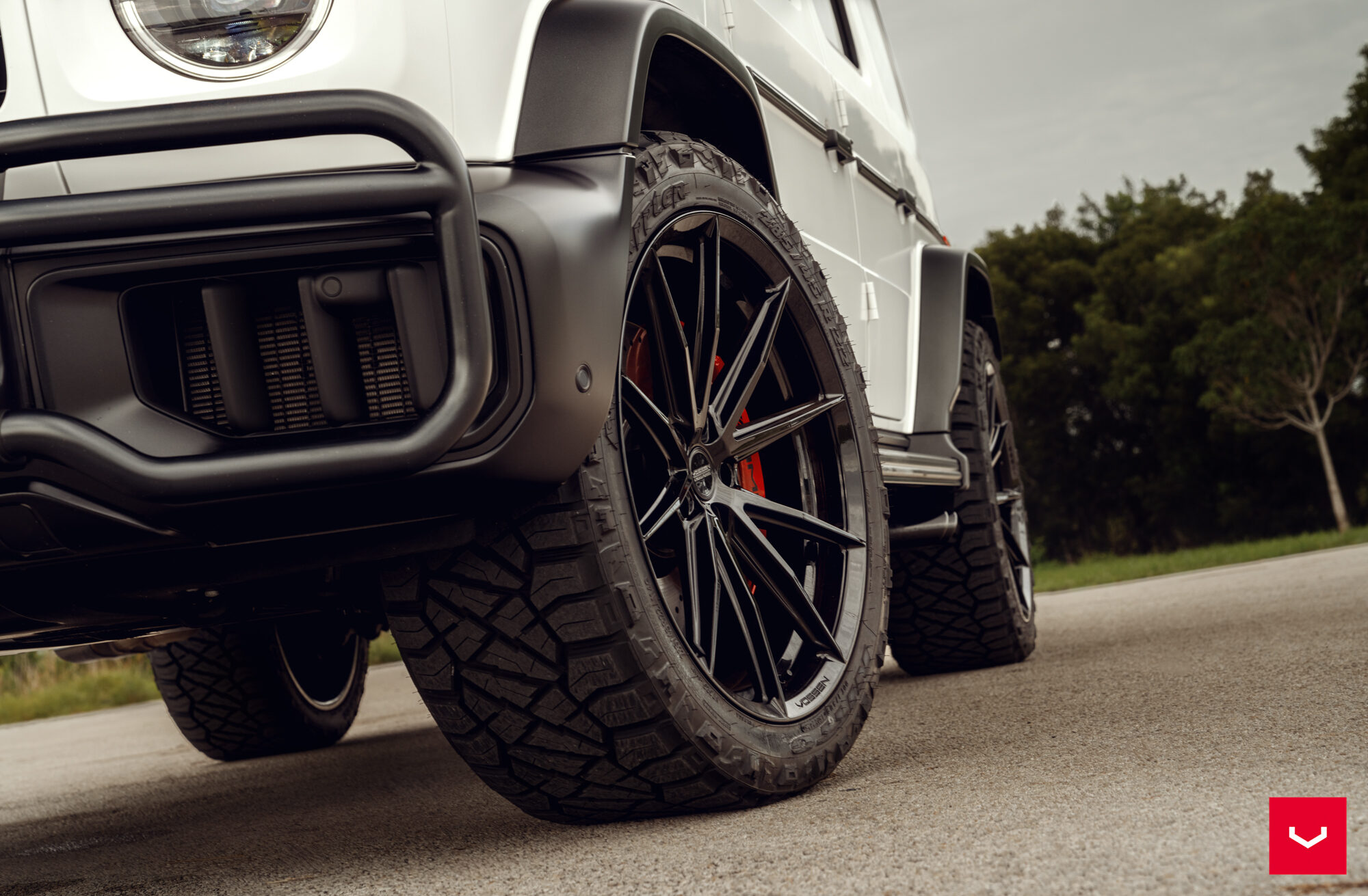 벤츠 G63 AMG