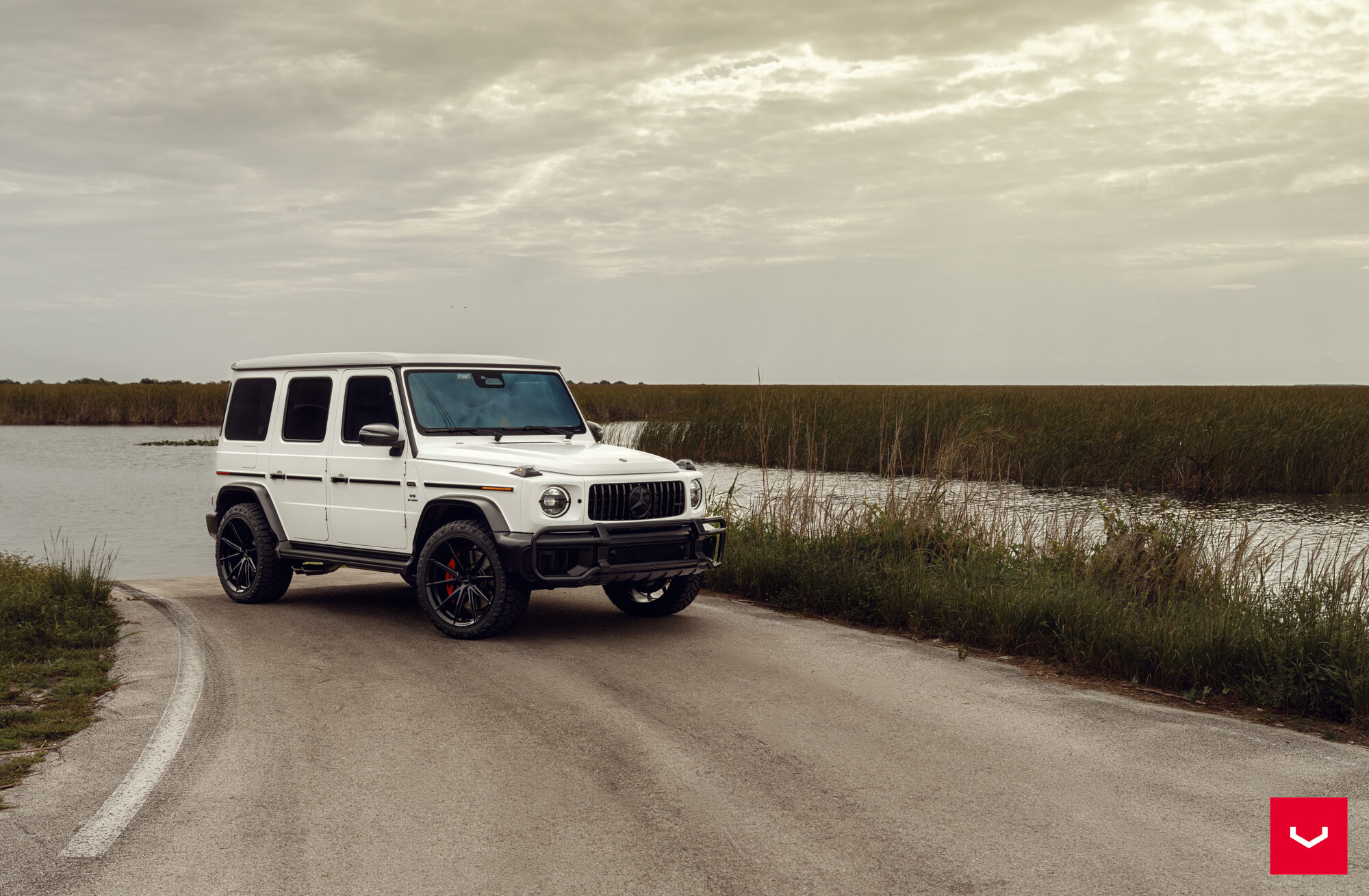 벤츠 G63 AMG