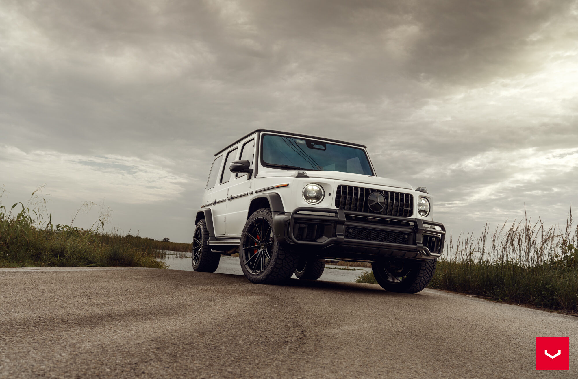 벤츠 G63 AMG