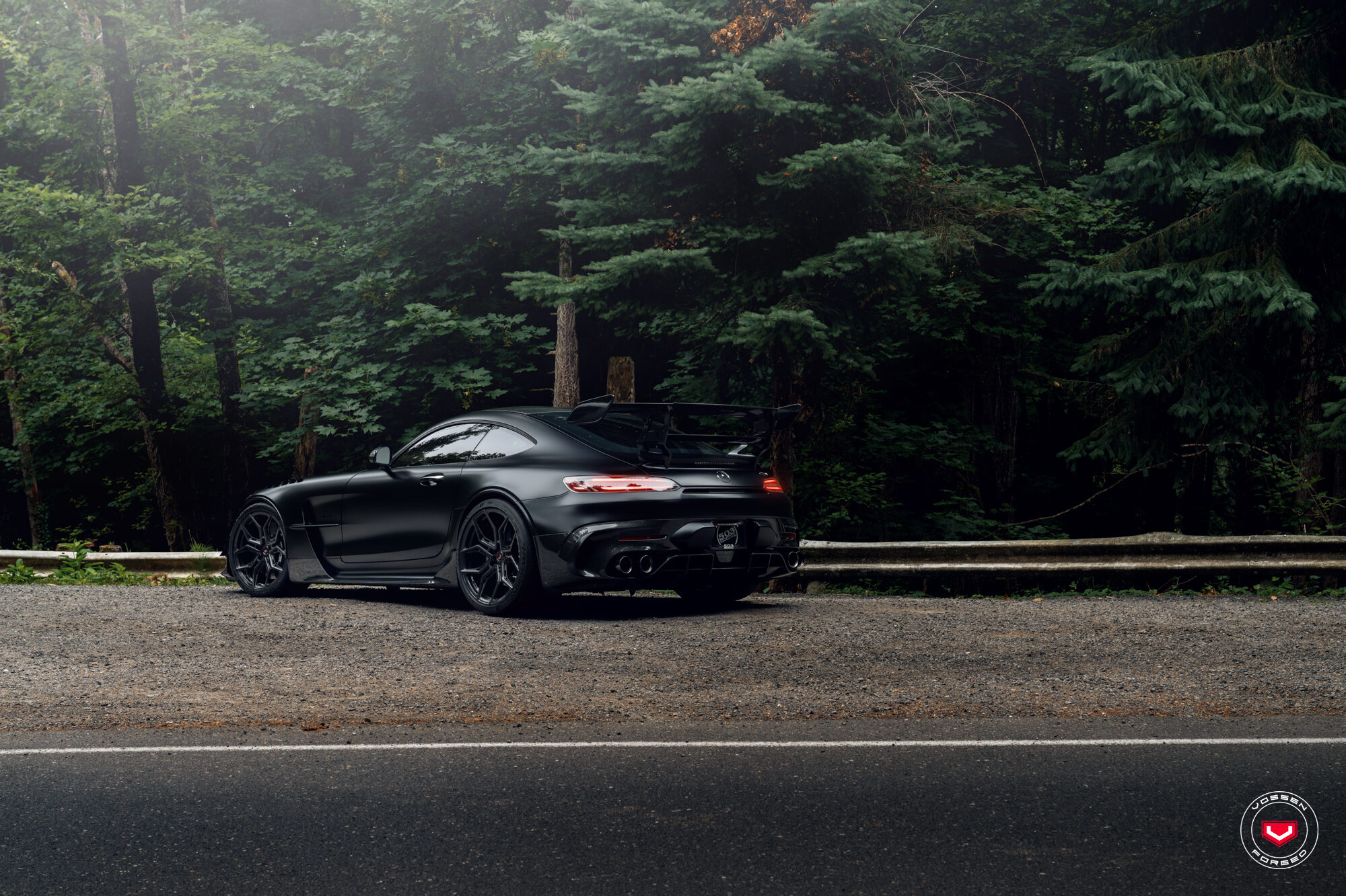 벤츠 AMG GT