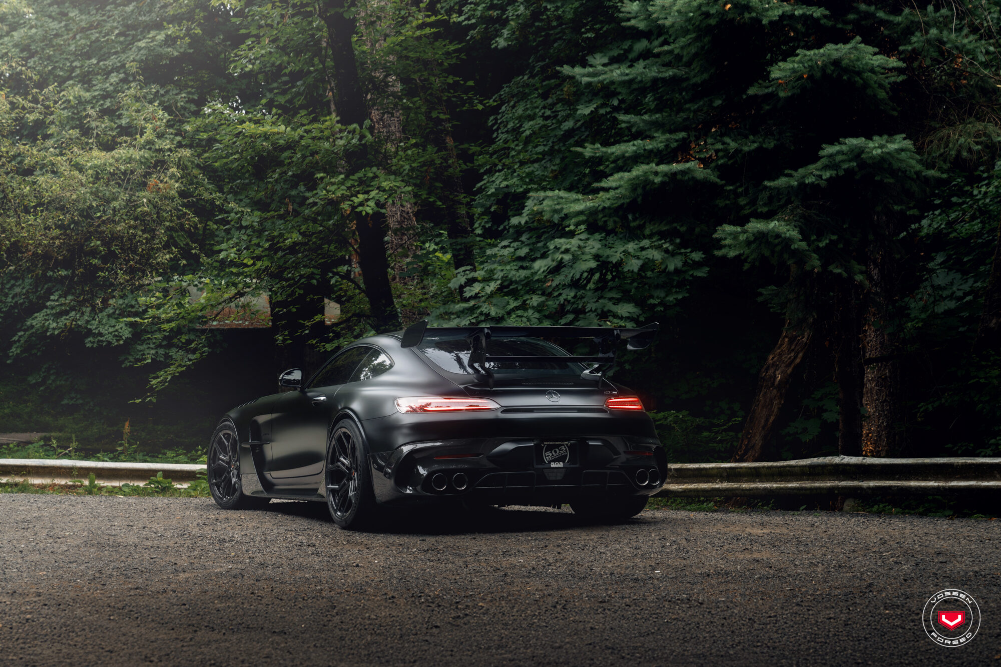 벤츠 AMG GT