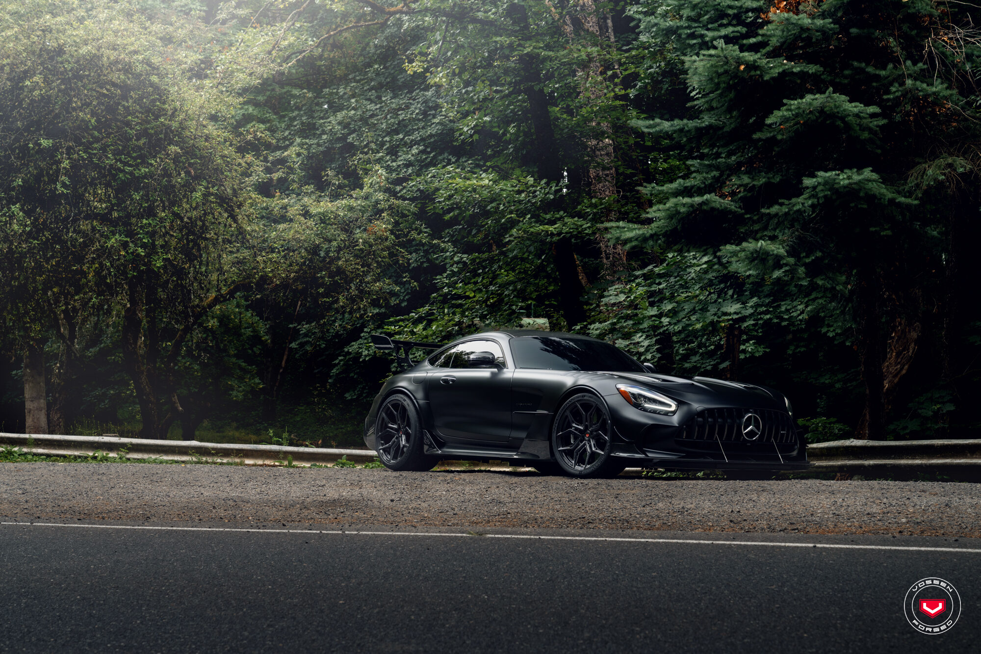벤츠 AMG GT