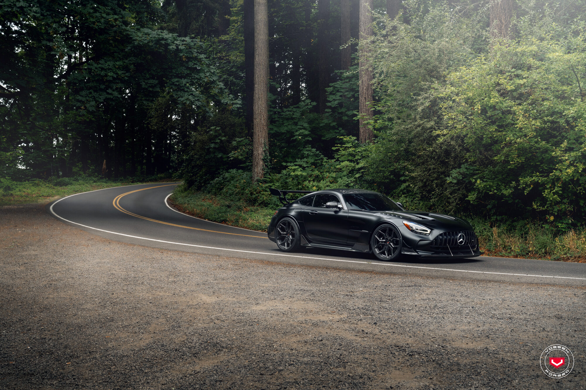 벤츠 AMG GT