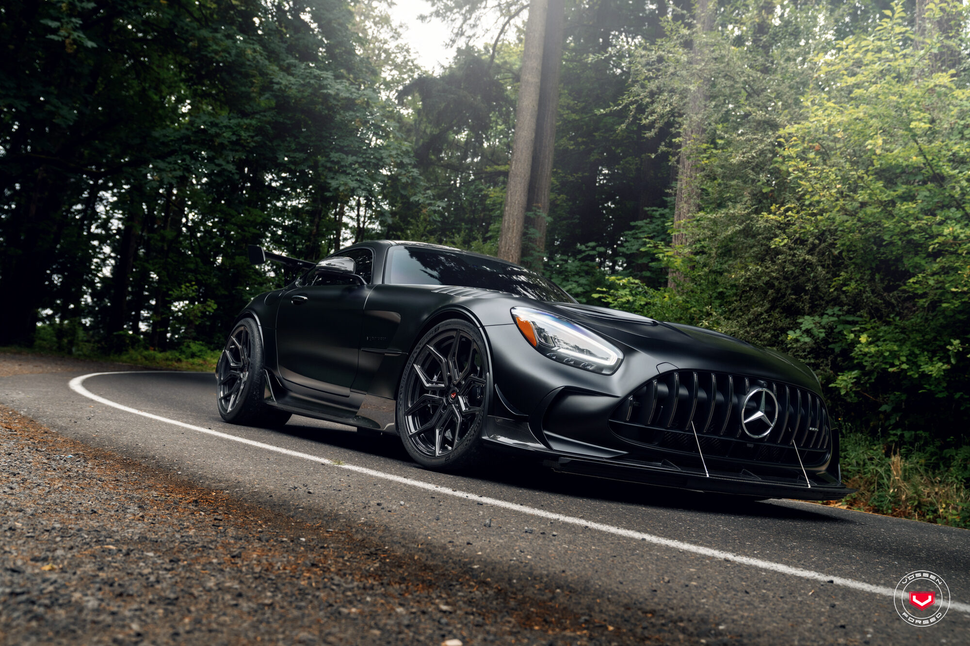 벤츠 AMG GT