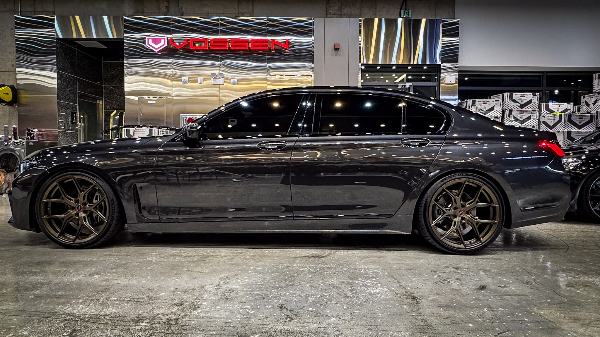 BMW 7시리즈