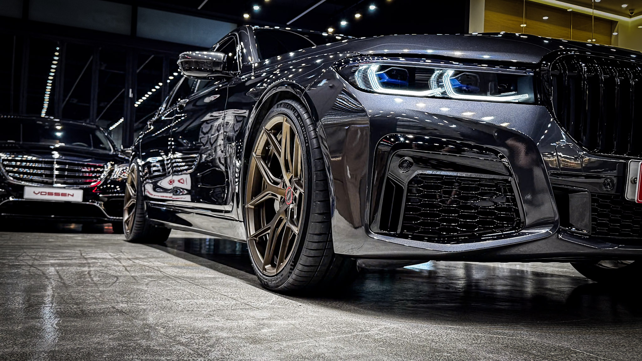 BMW 7시리즈