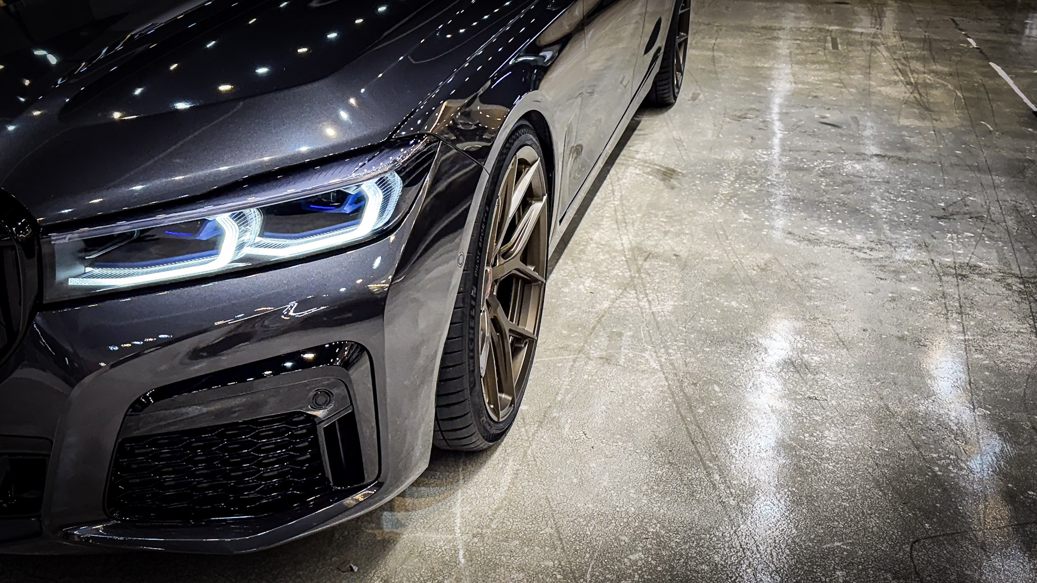 BMW 7시리즈