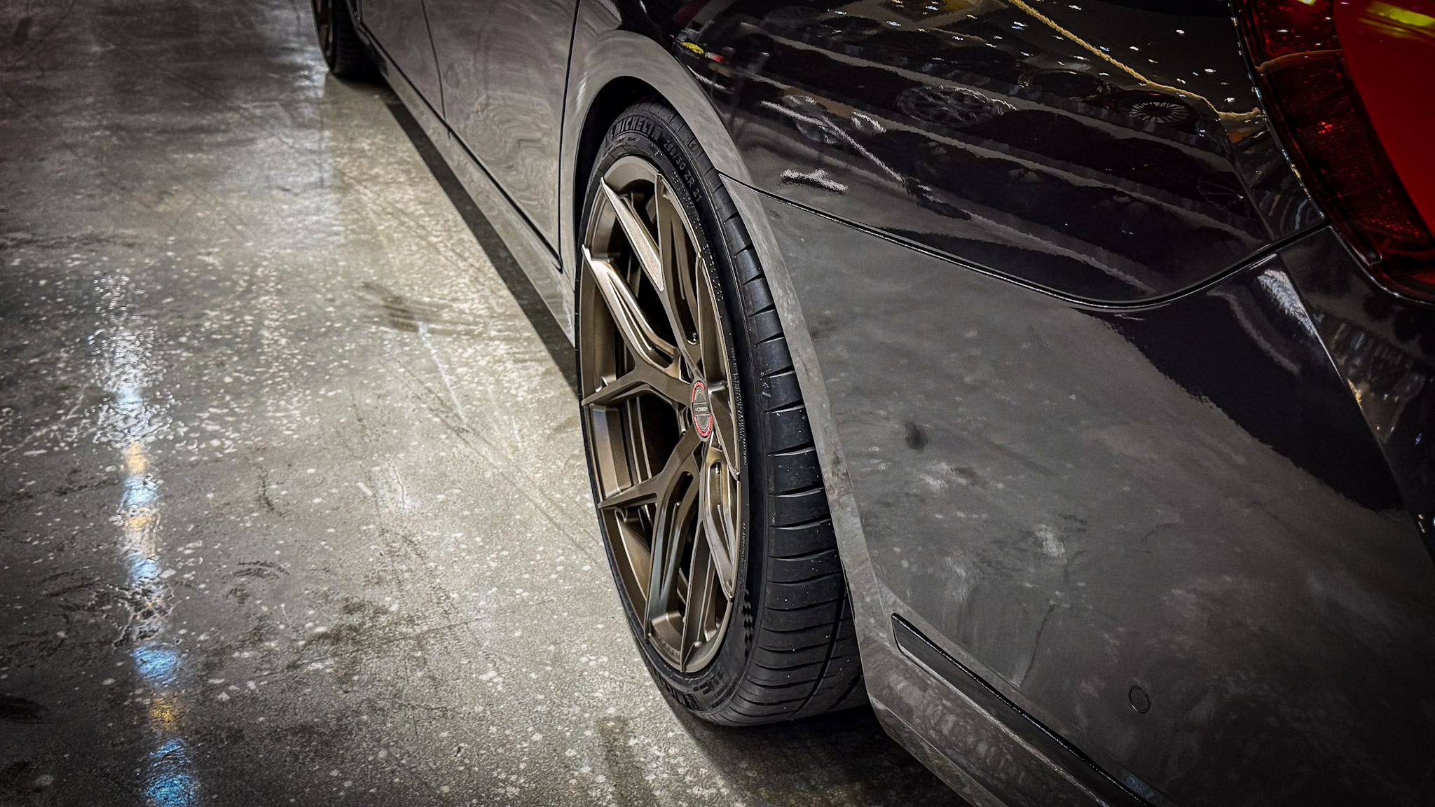 BMW 7시리즈