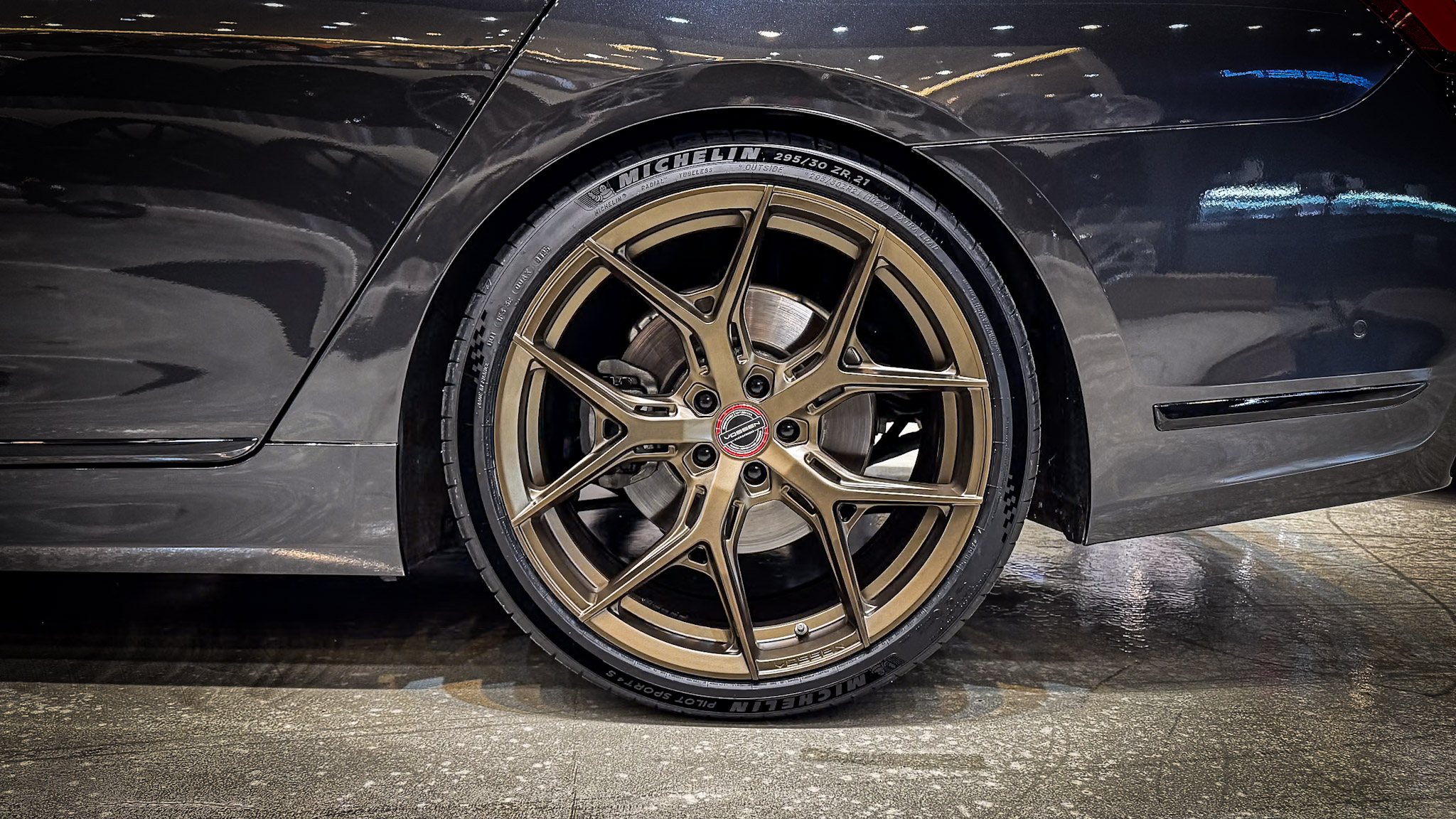 BMW 7시리즈