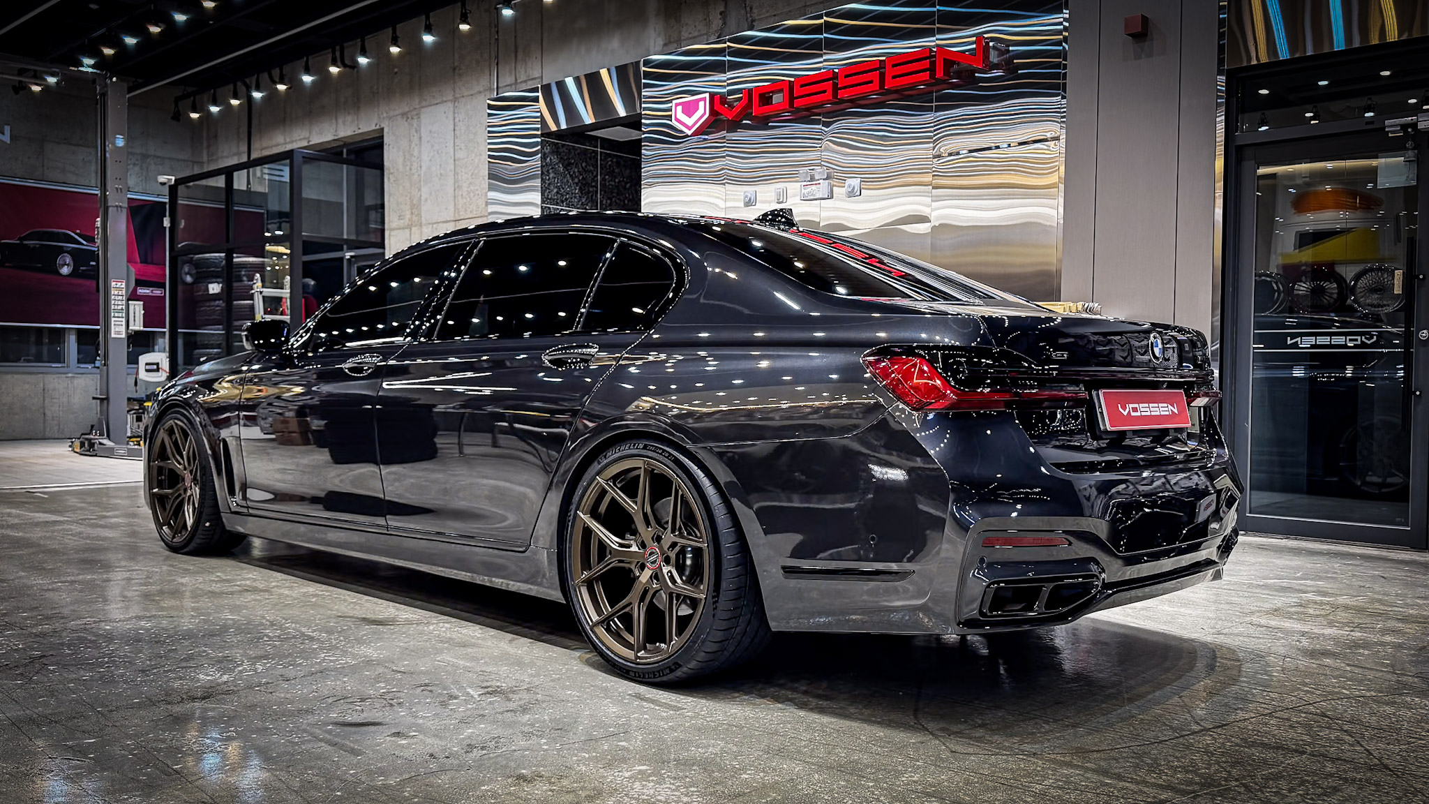 BMW 7시리즈