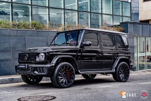 벤츠 G63 AMG