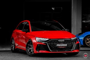 아우디 RS3