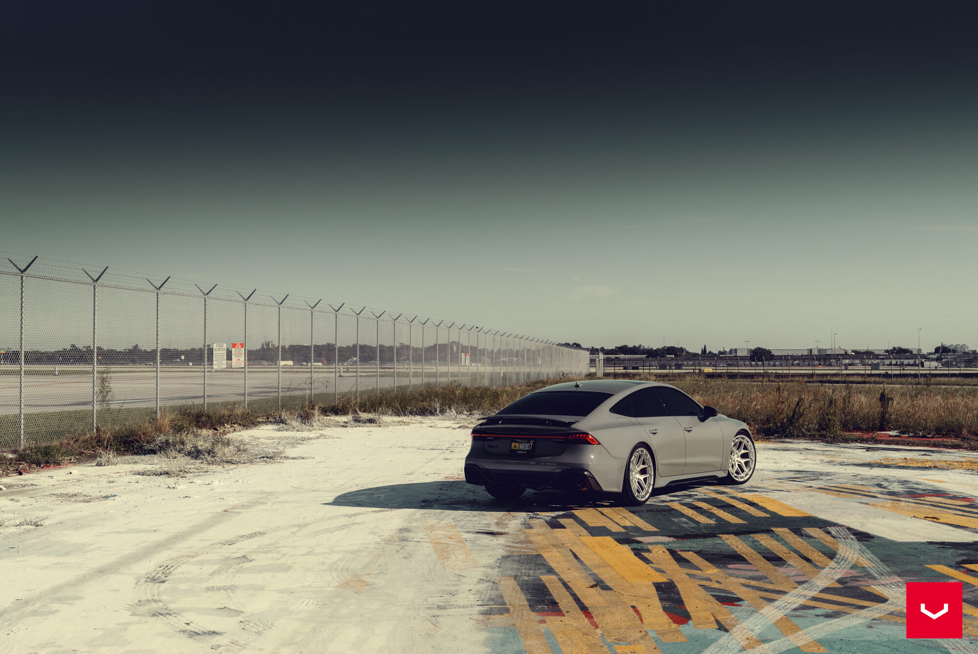 아우디 RS7