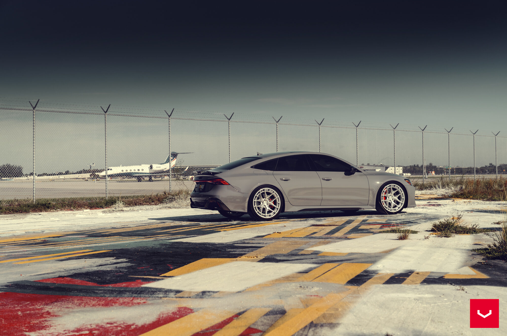 아우디 RS7