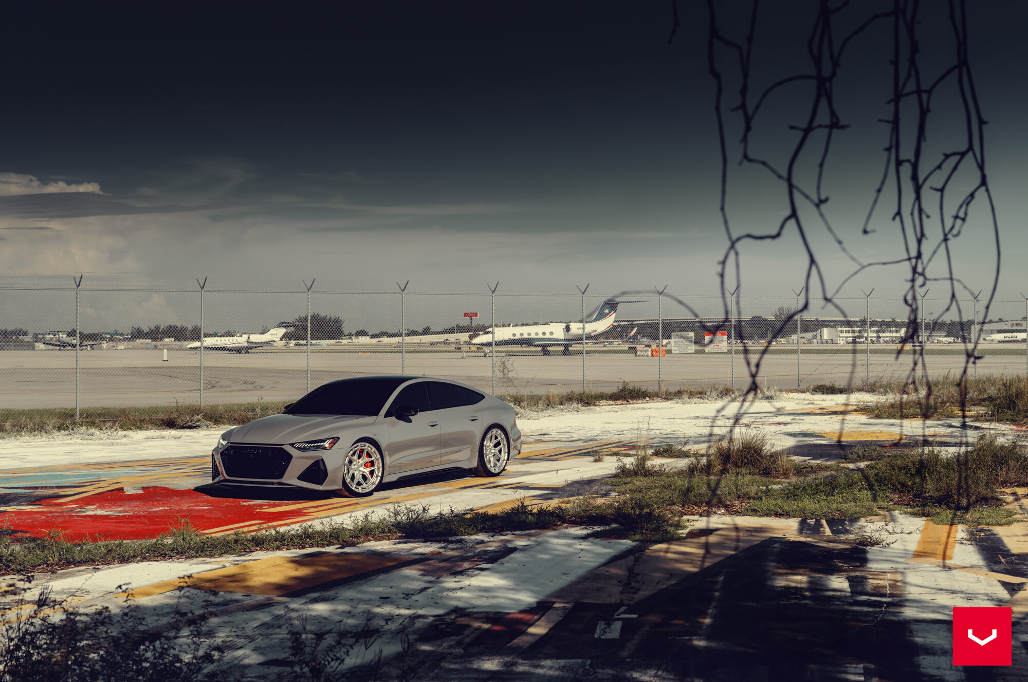 아우디 RS7