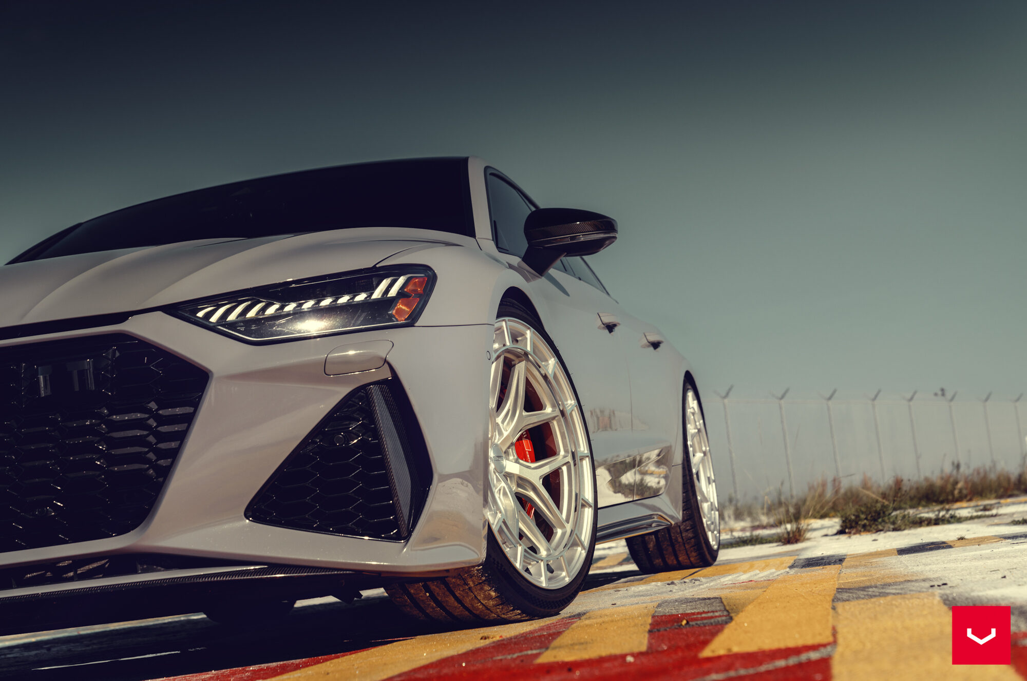 아우디 RS7