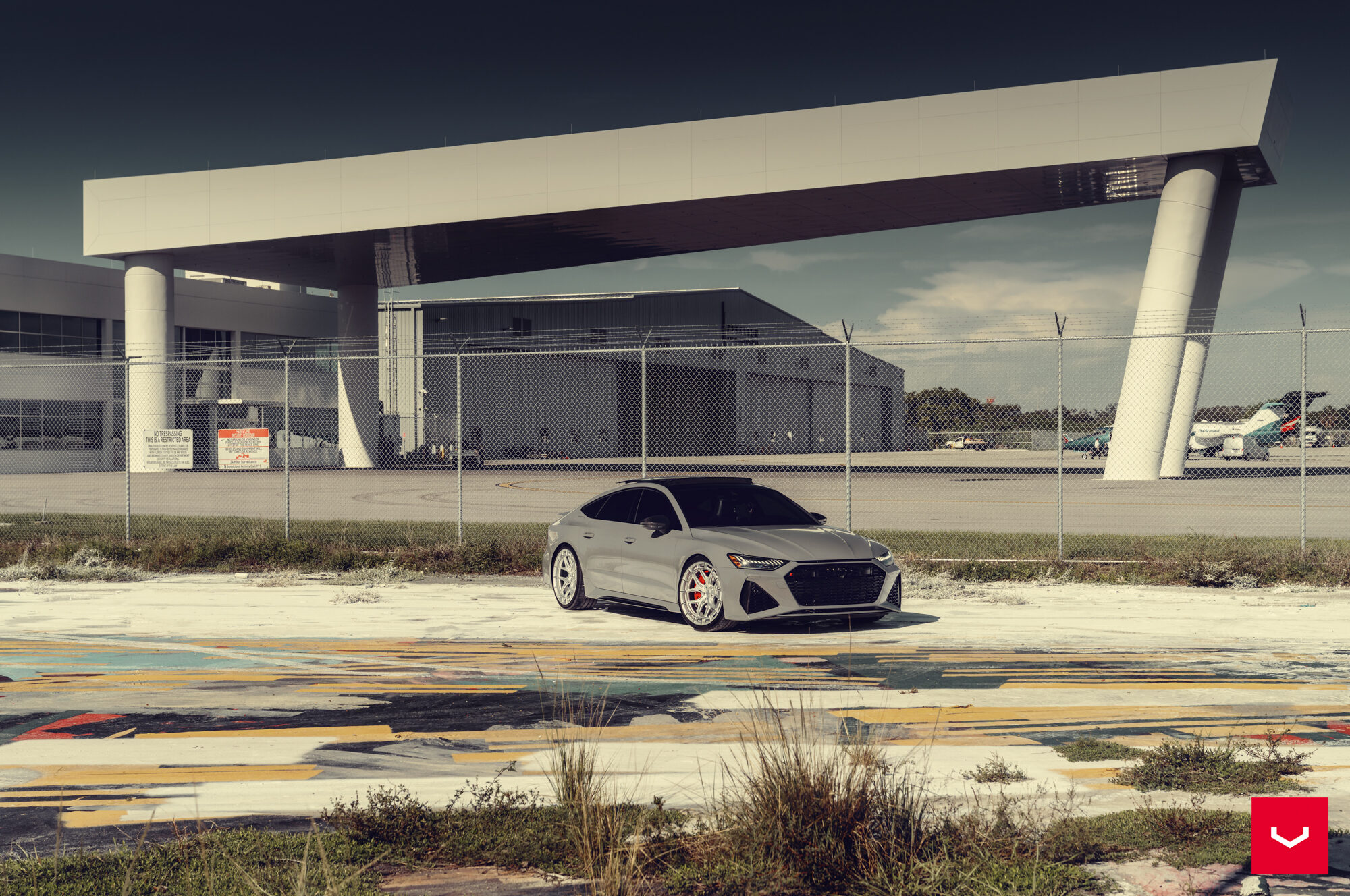 아우디 RS7