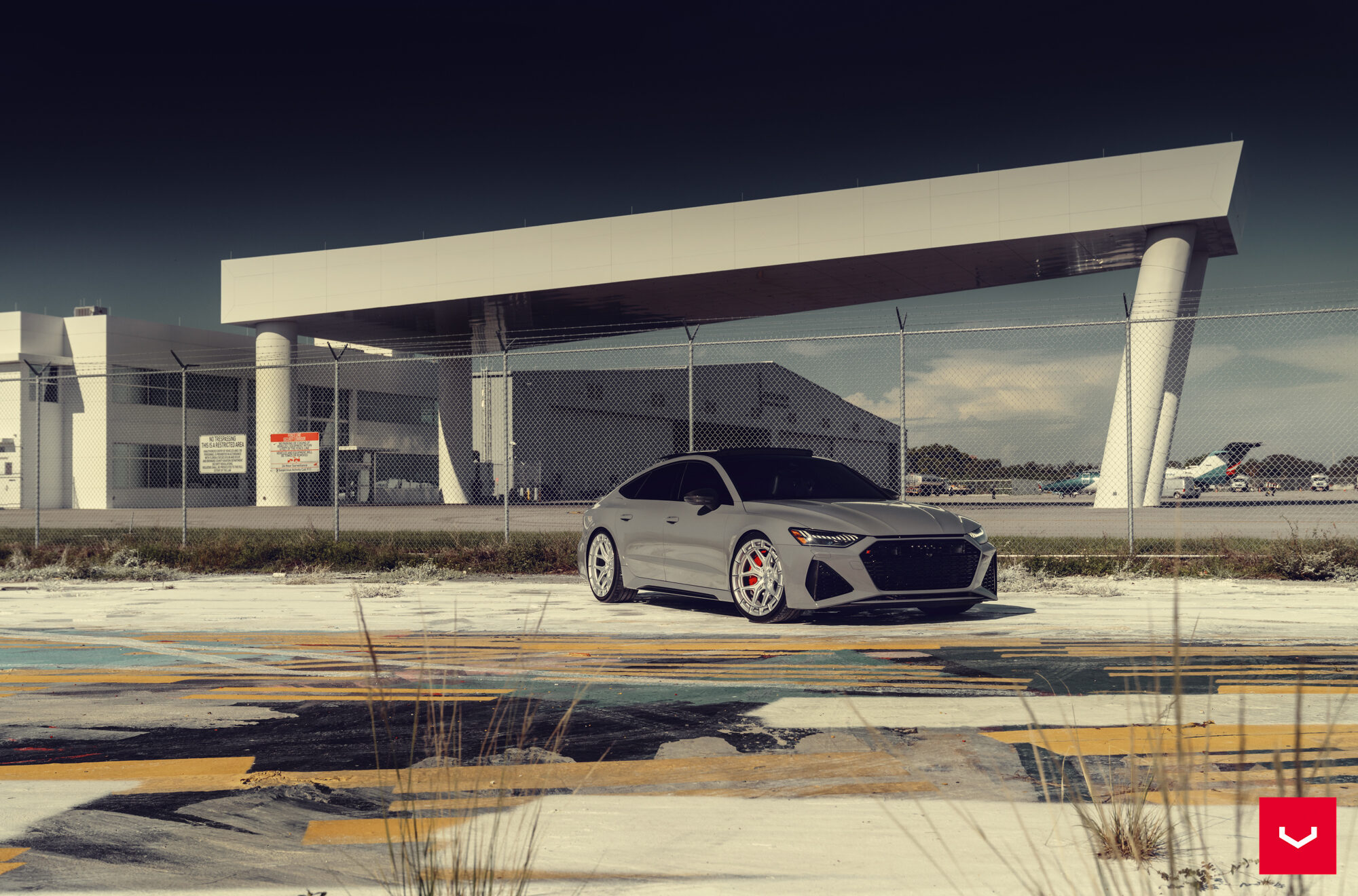 아우디 RS7