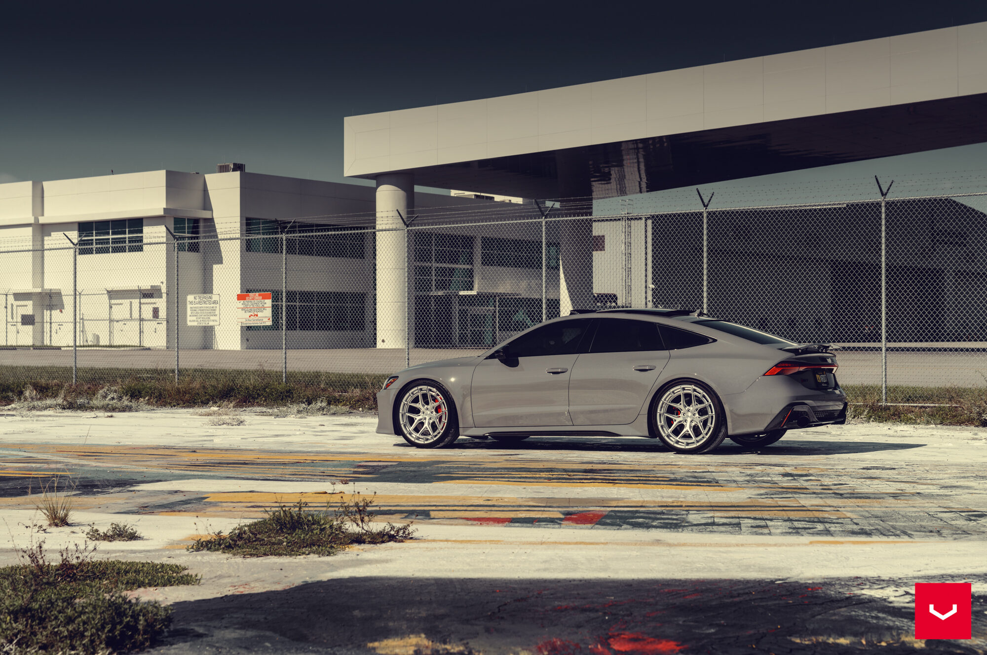 아우디 RS7
