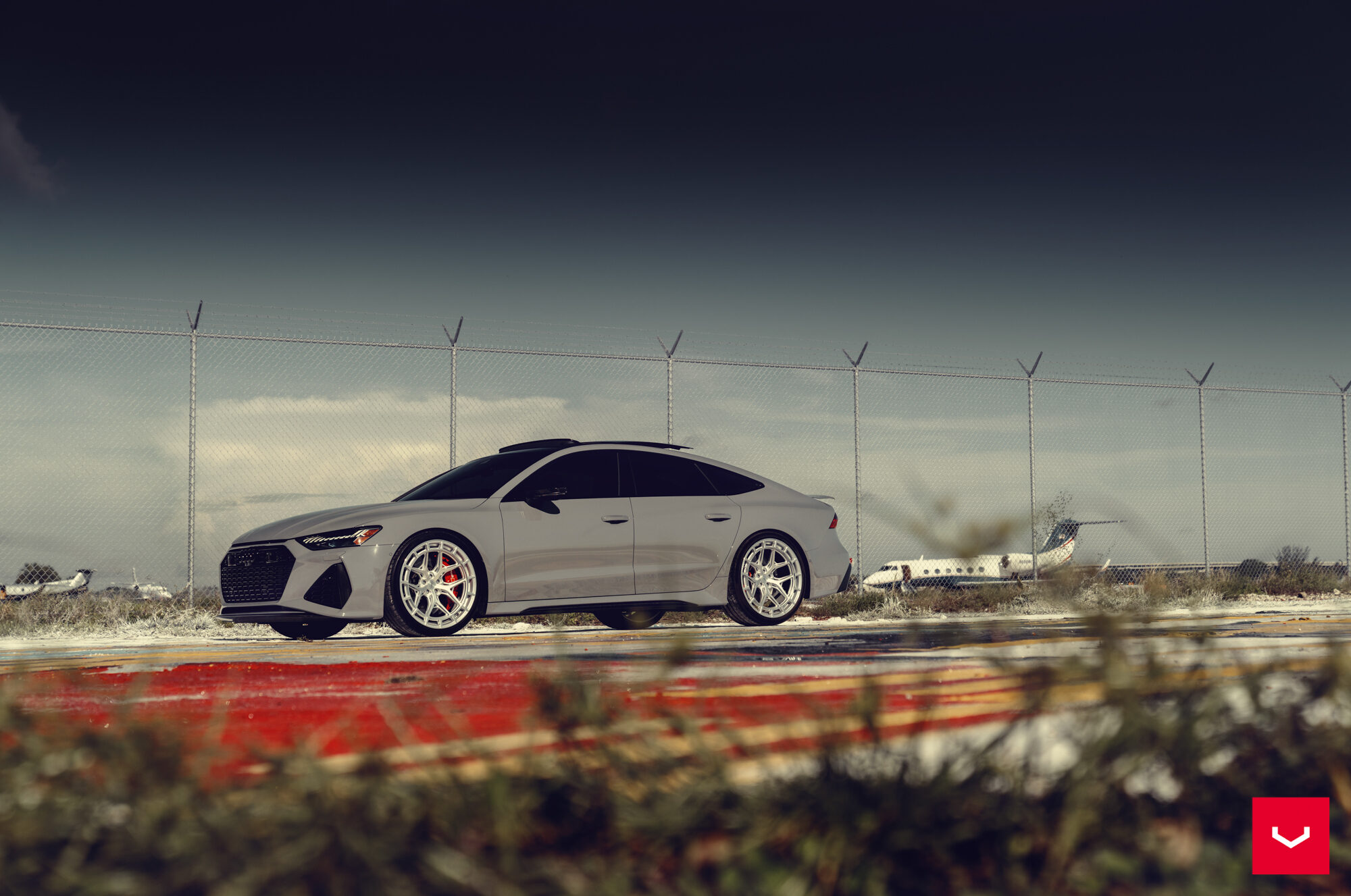아우디 RS7