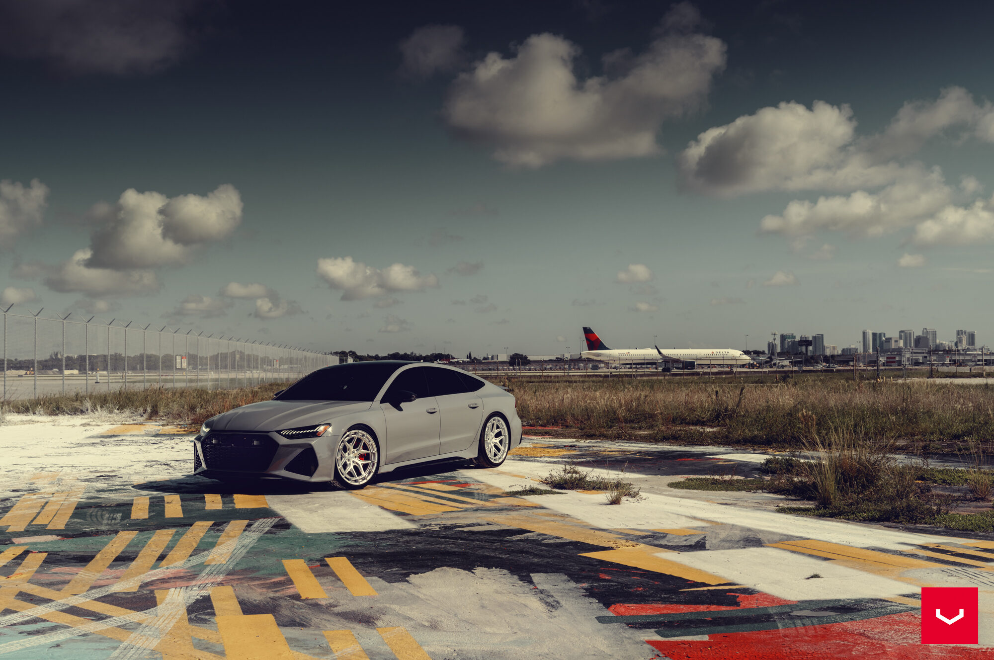 아우디 RS7
