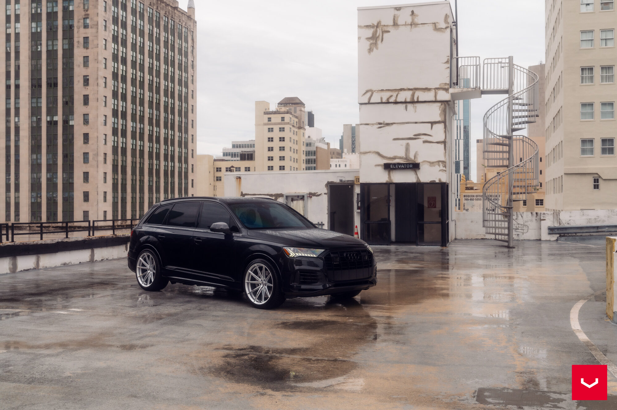 아우디 Q7