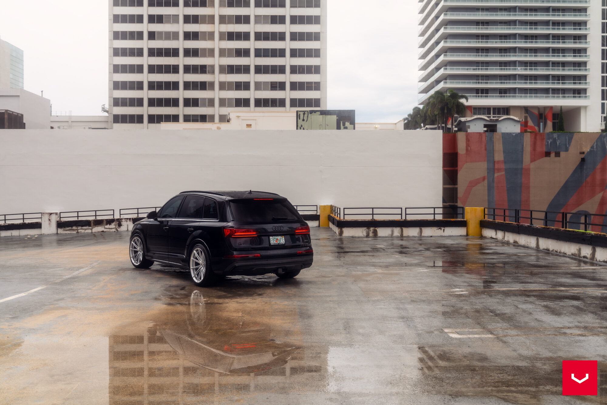 아우디 Q7