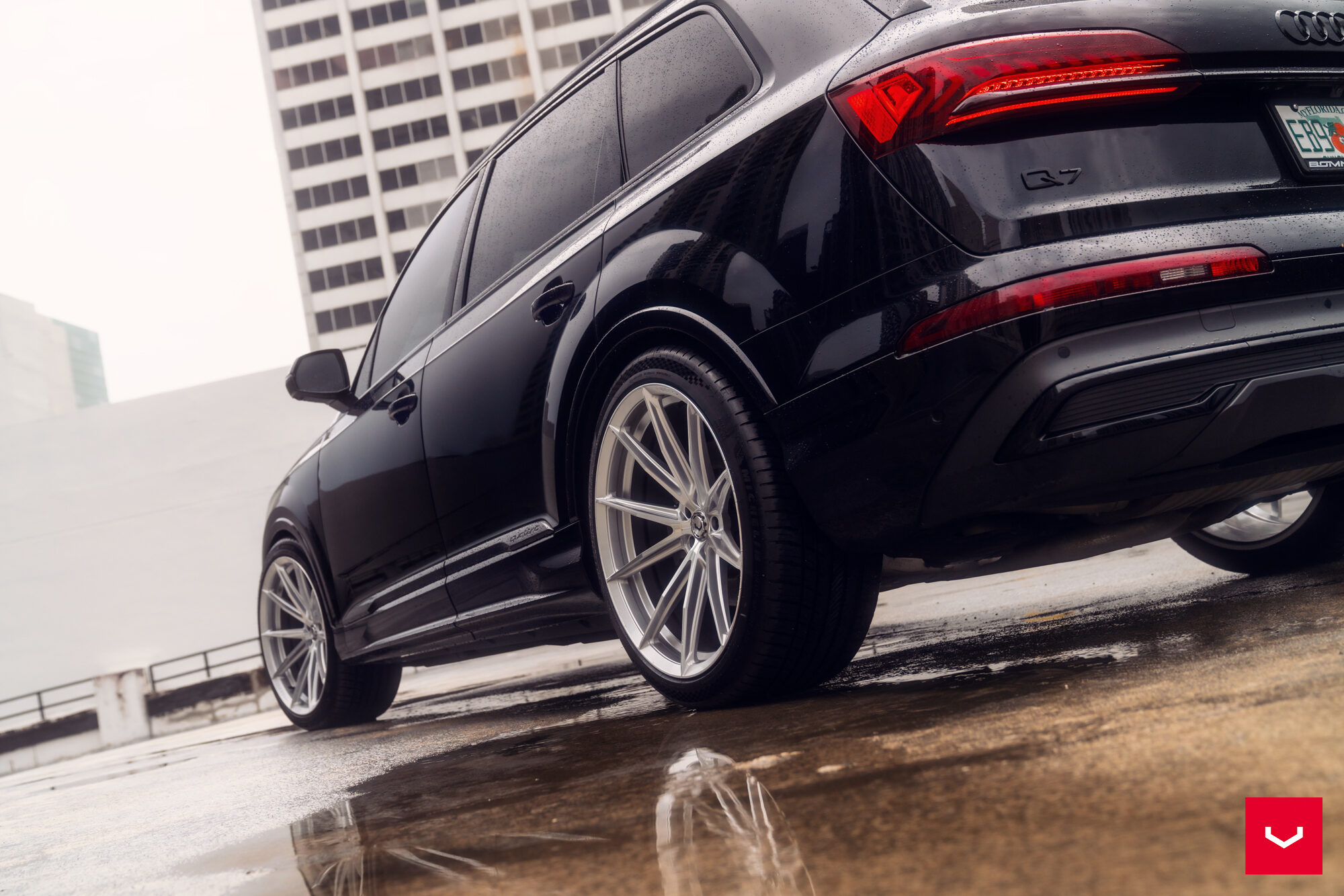아우디 Q7