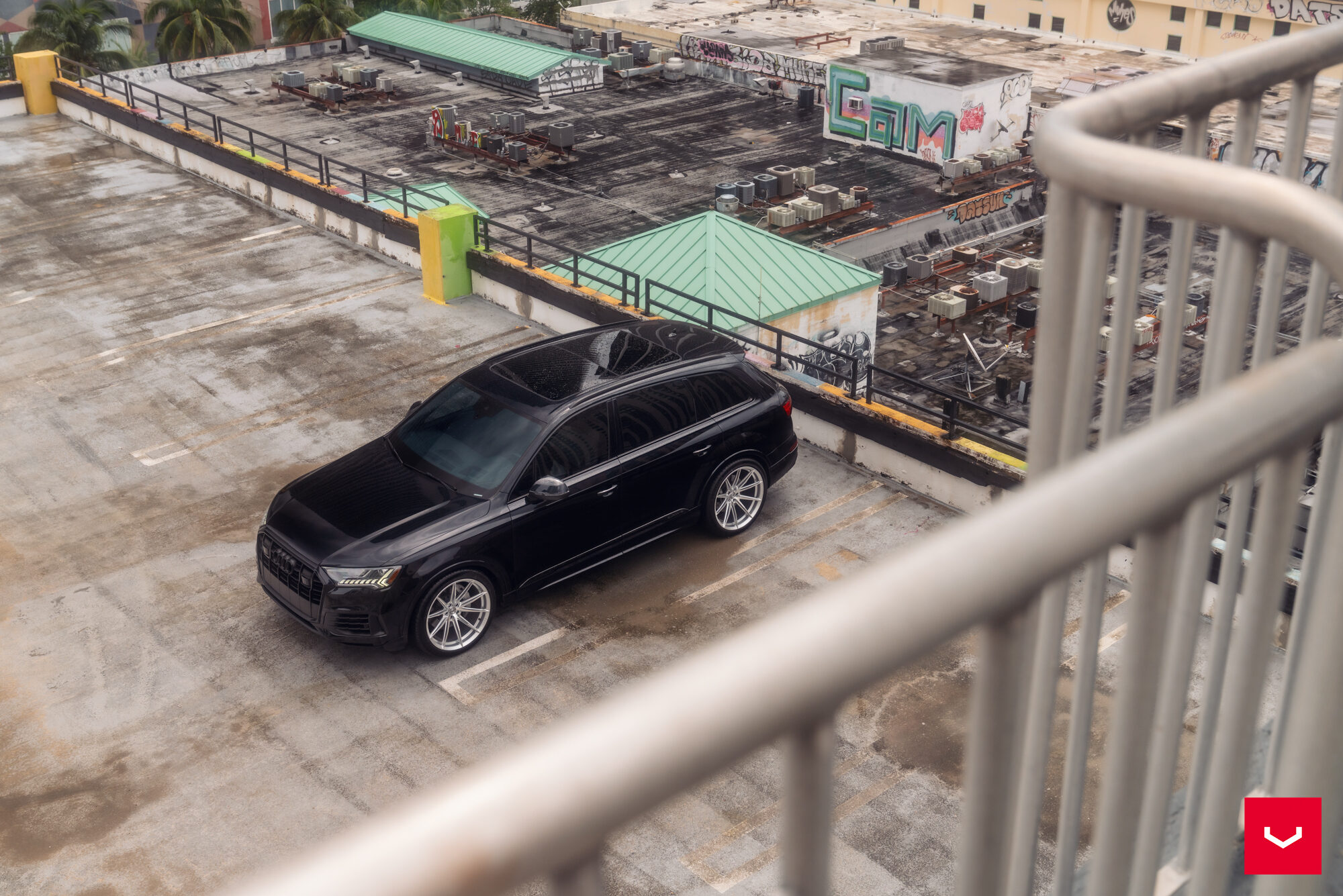 아우디 Q7