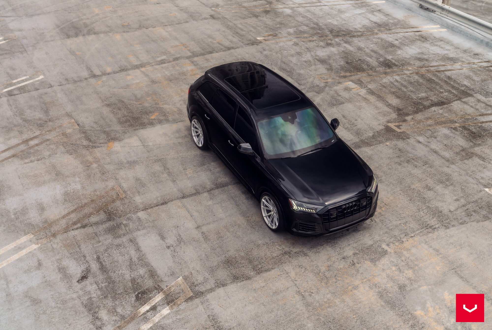 아우디 Q7