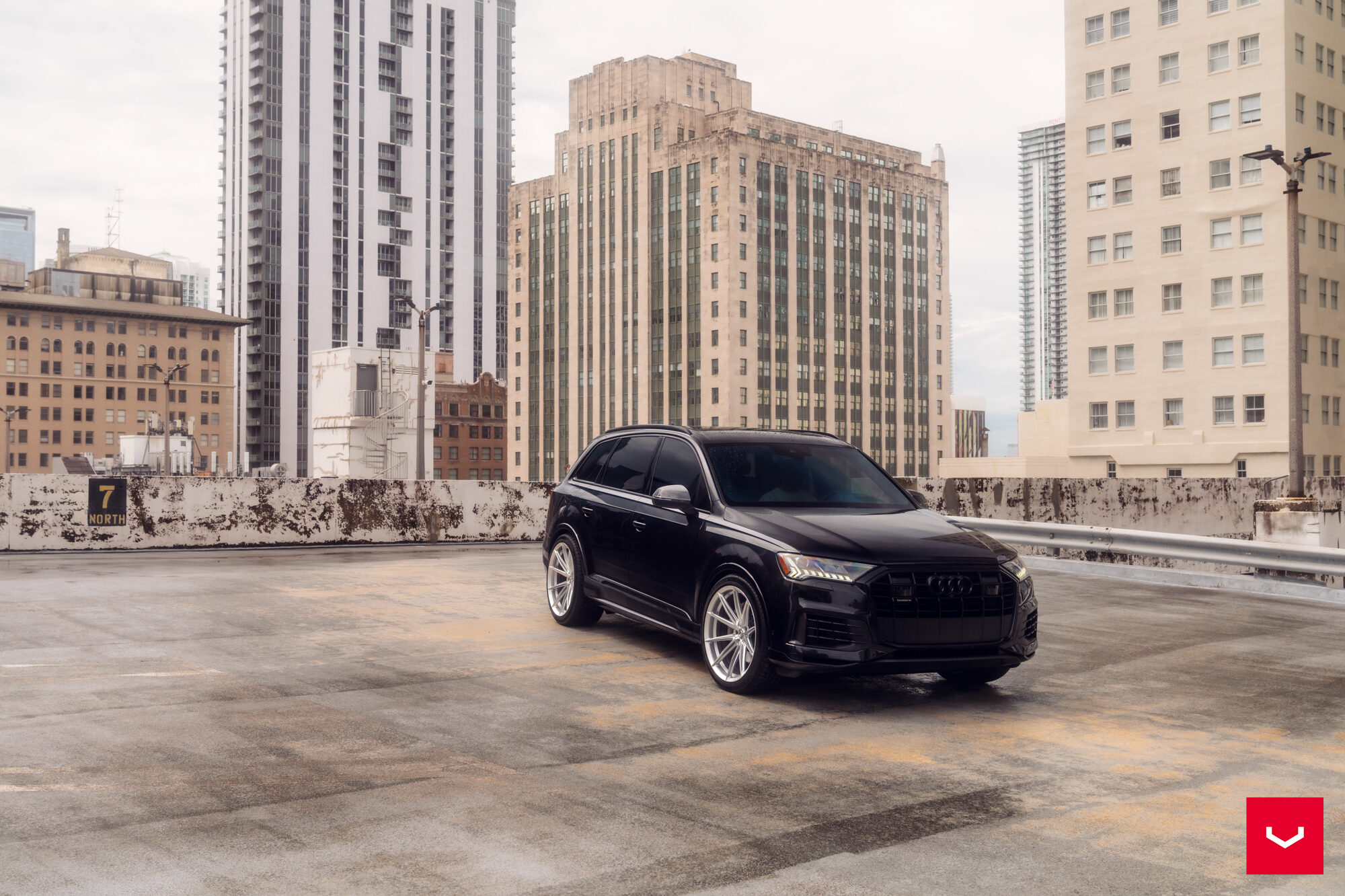 아우디 Q7