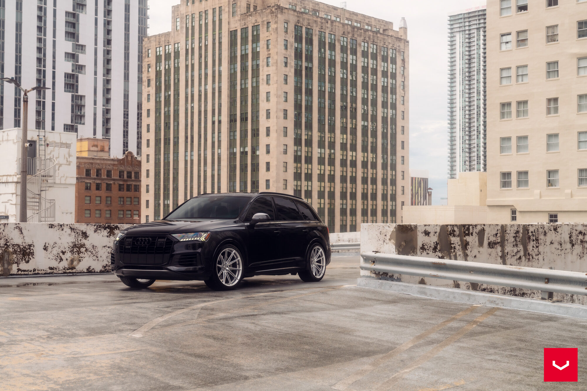아우디 Q7