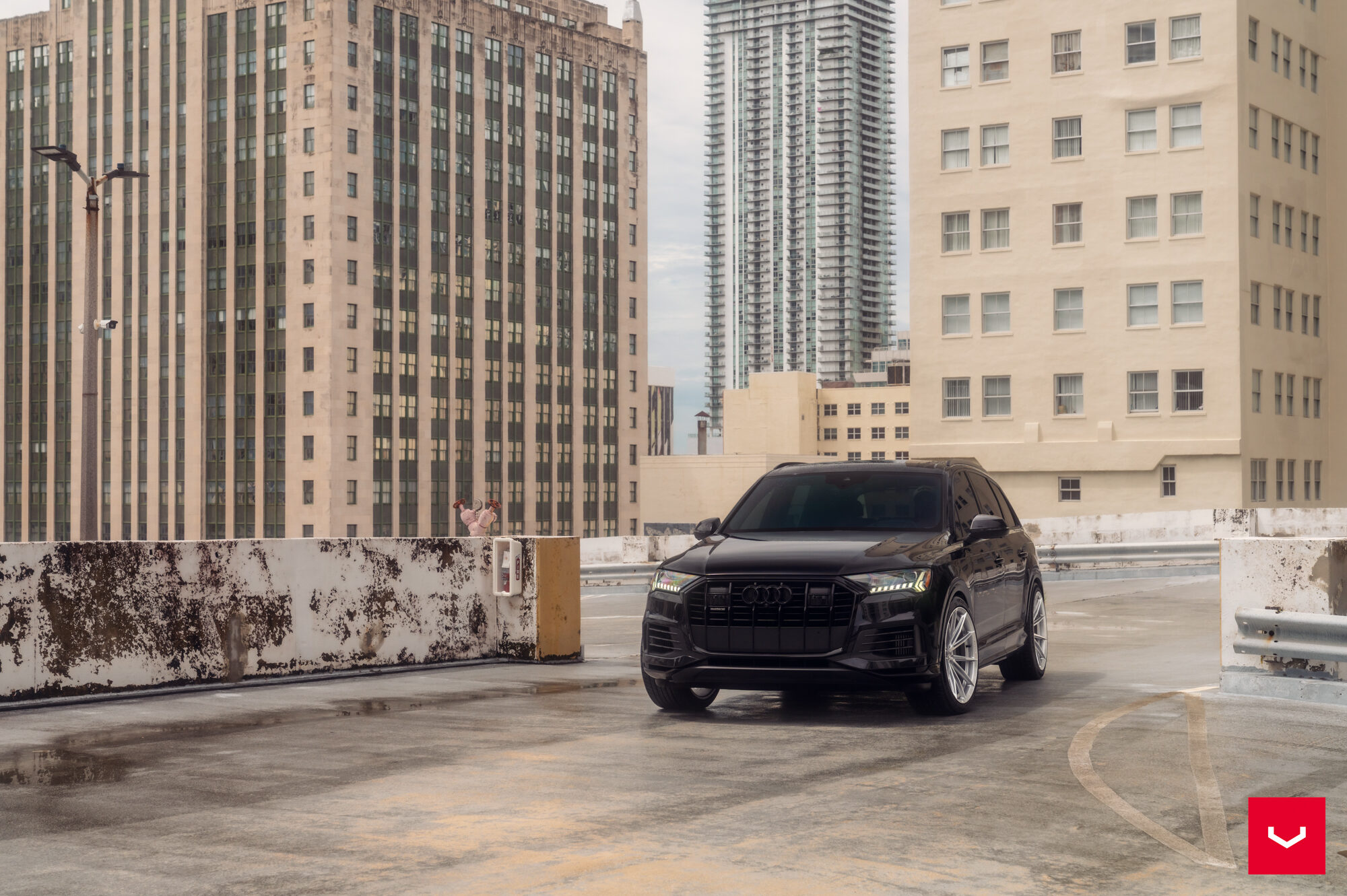 아우디 Q7