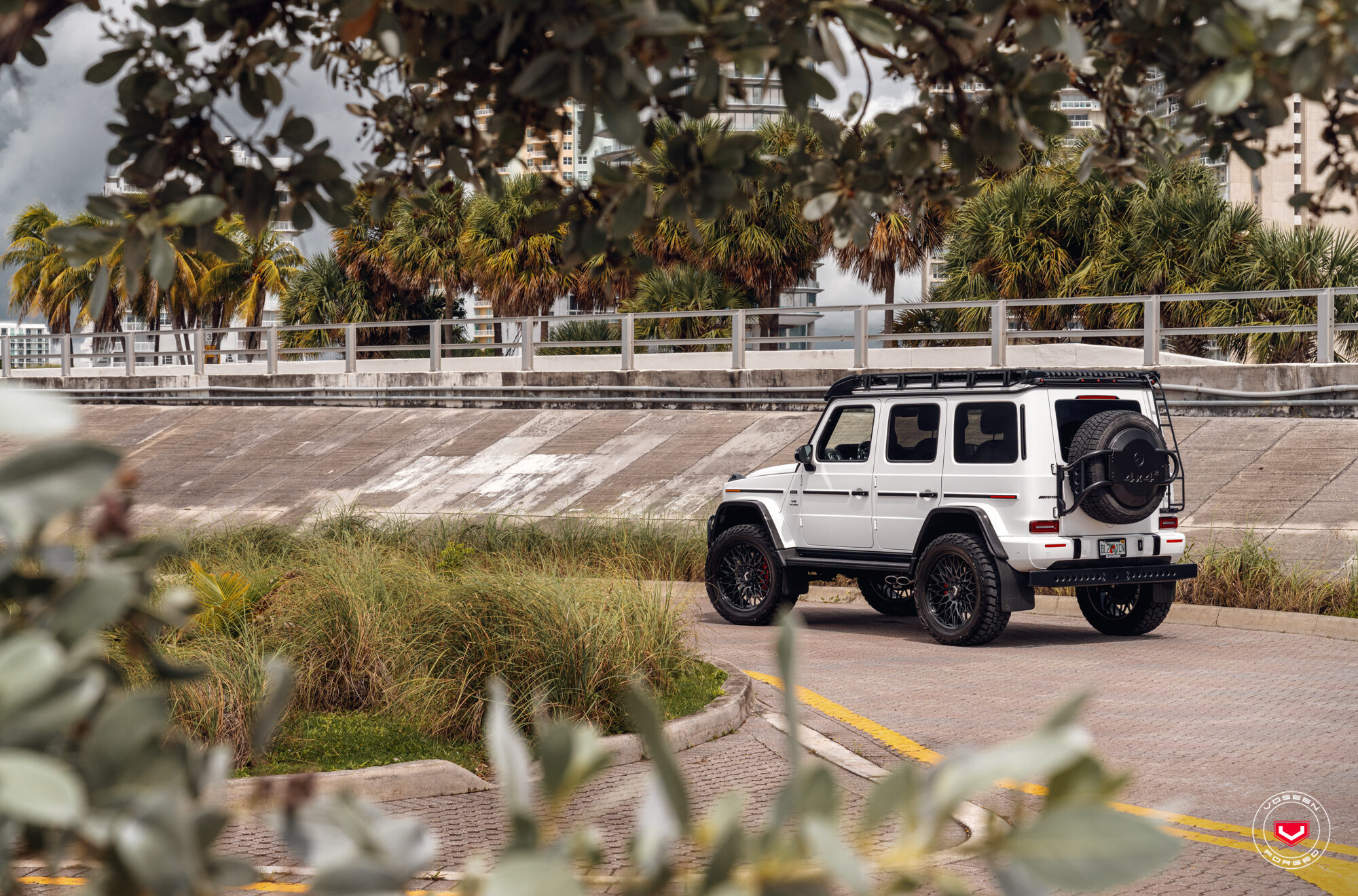 벤츠 G63 AMG
