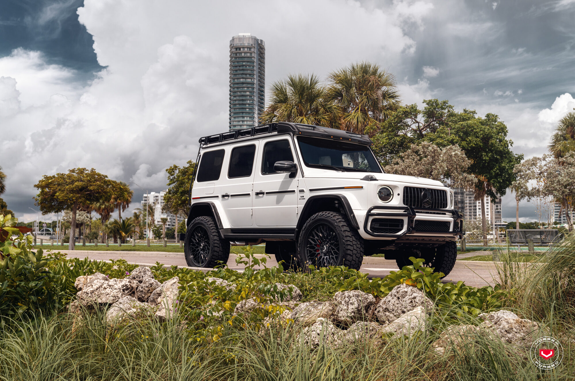 벤츠 G63 AMG
