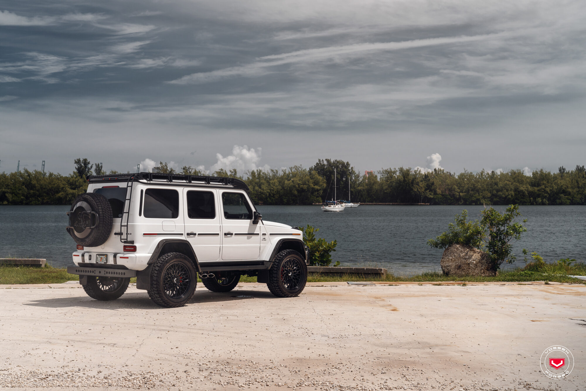 벤츠 G63 AMG