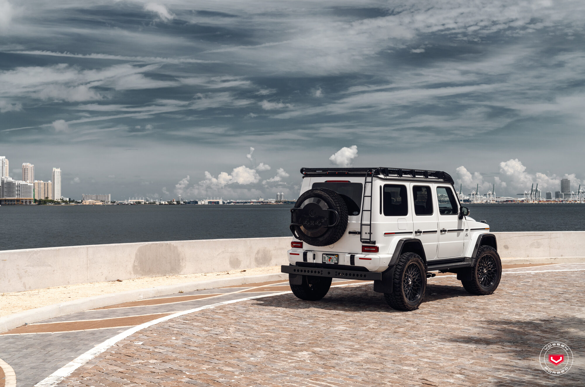 벤츠 G63 AMG