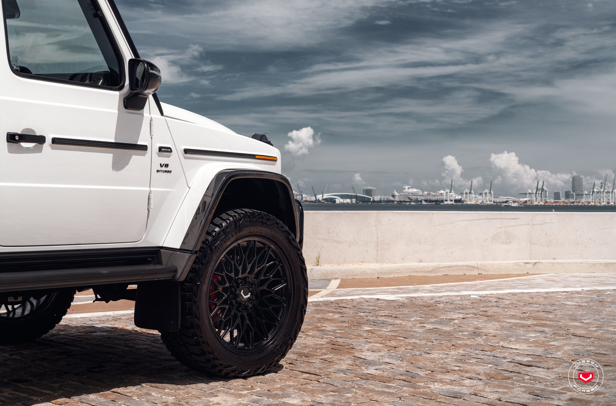 벤츠 G63 AMG